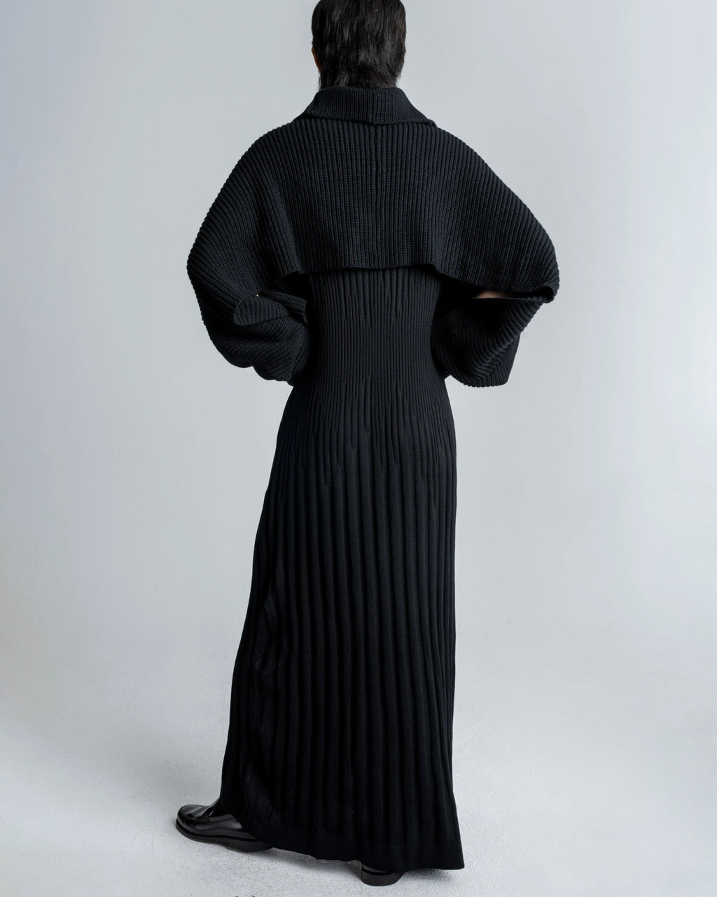 ARTDECO DRESS - WILLIAM FAN