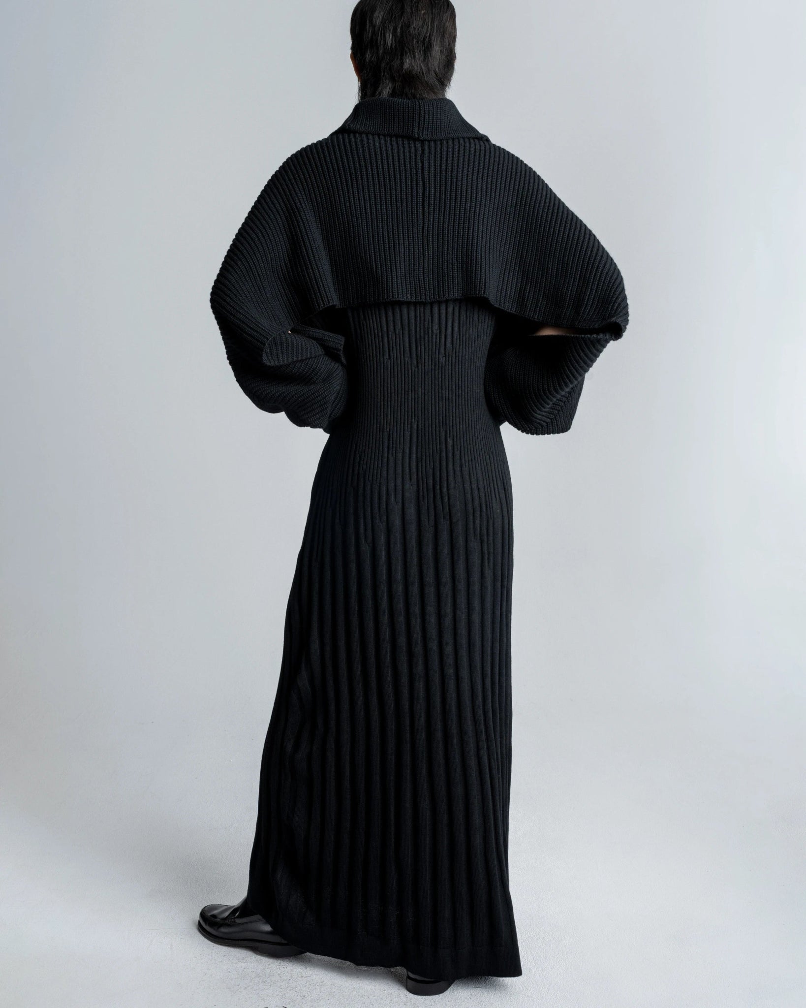 ARTDECO DRESS - WILLIAM FAN