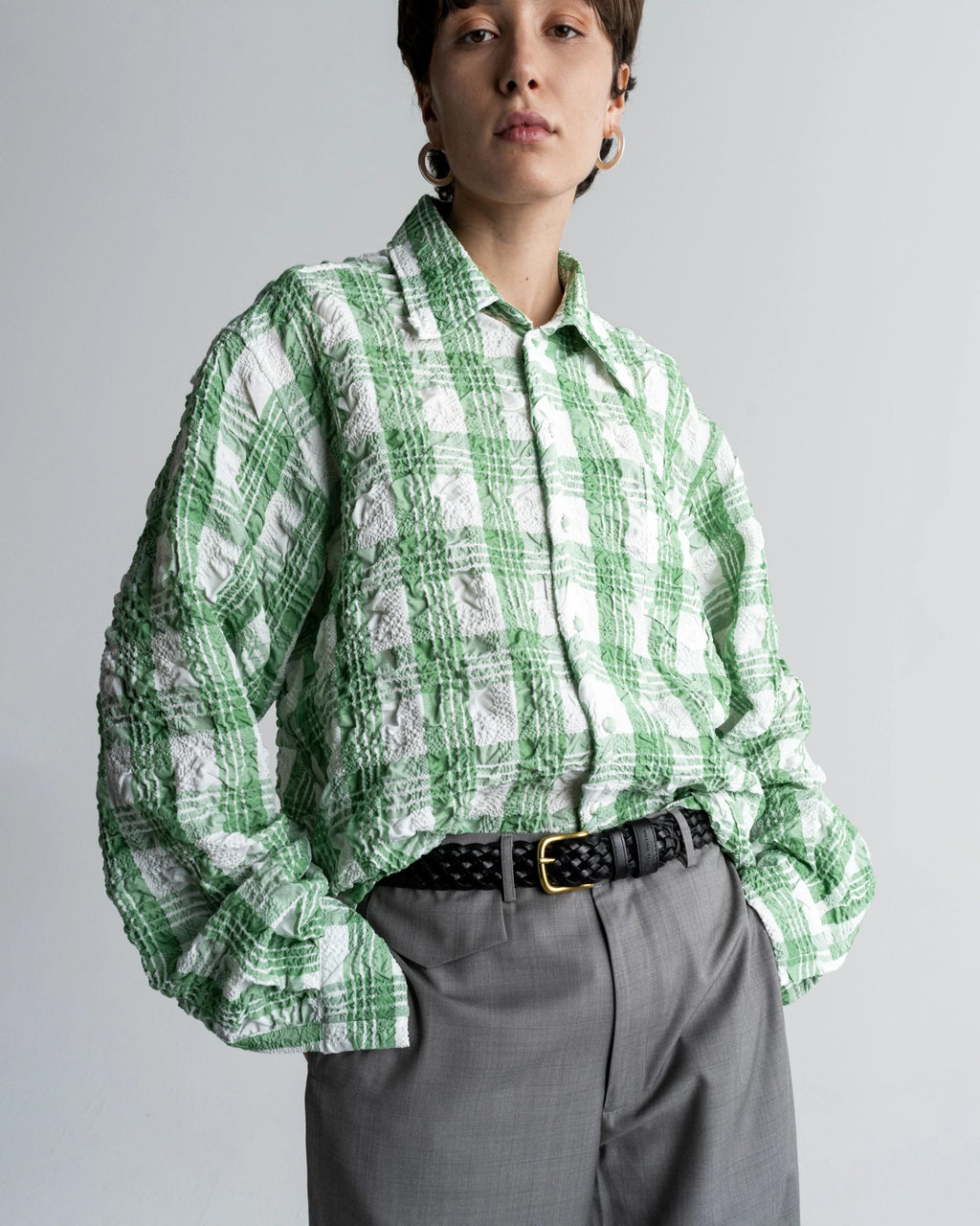 AYN PANTS - WILLIAM FAN