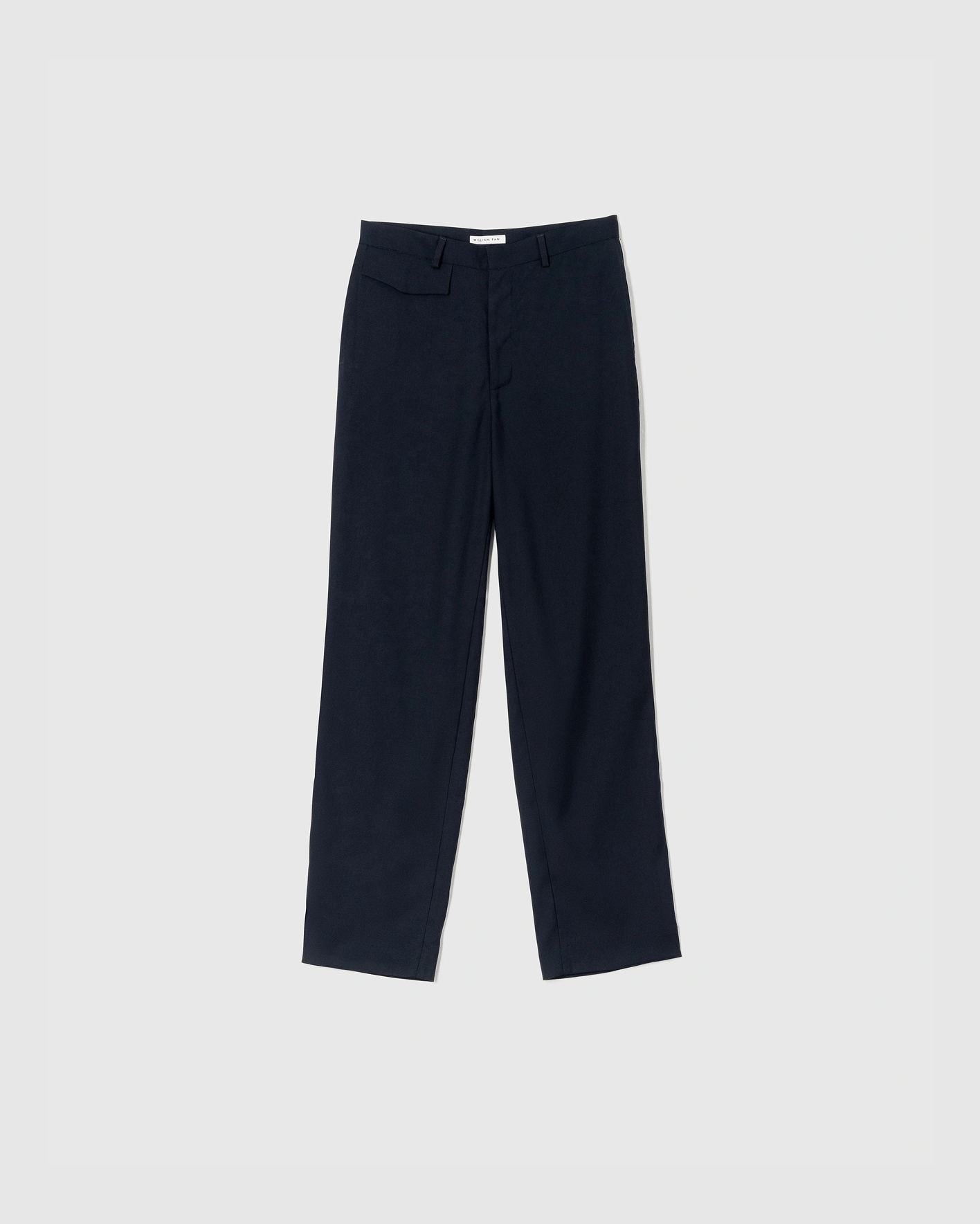 AYN PANTS - WILLIAM FAN
