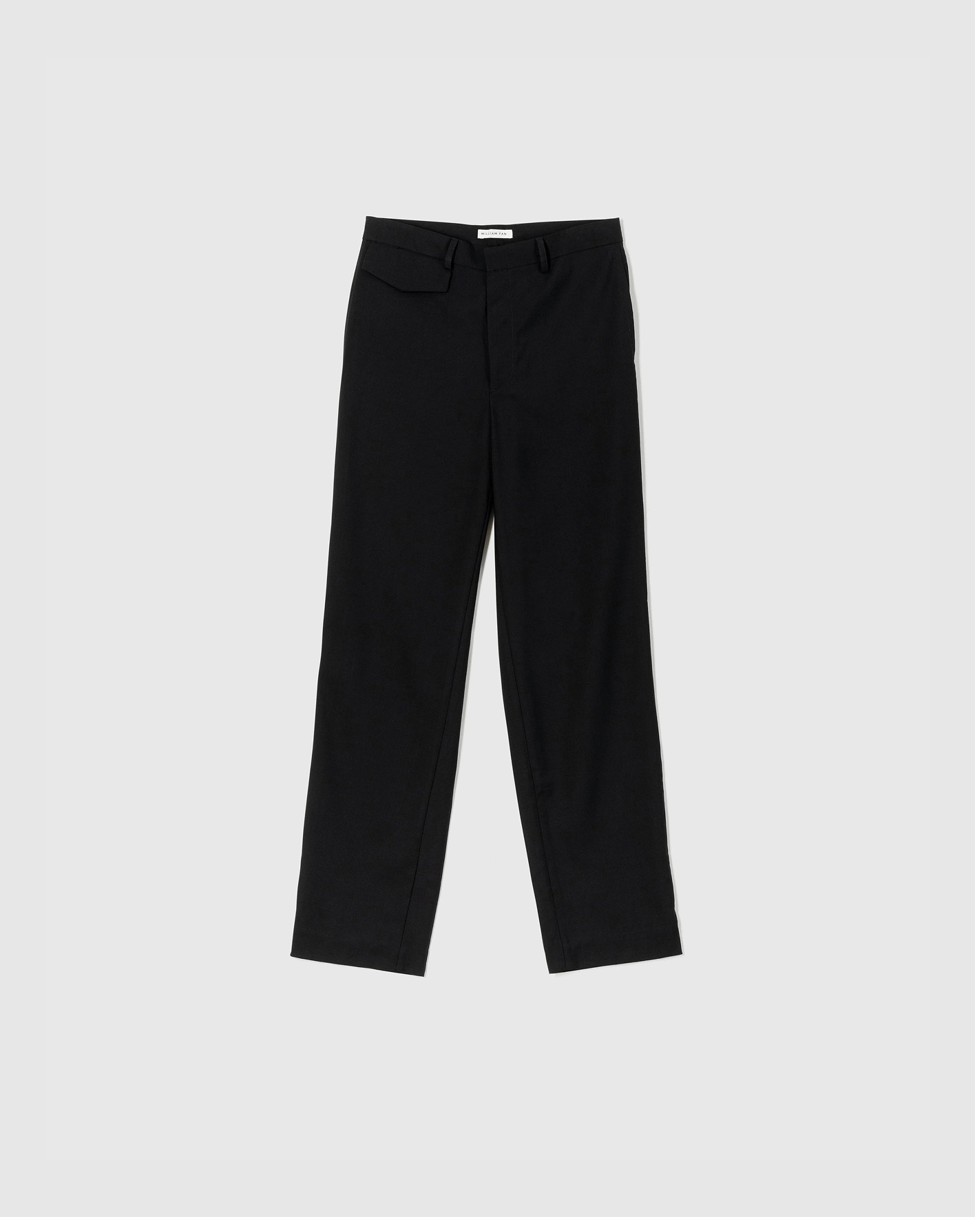 AYN PANTS - WILLIAM FAN