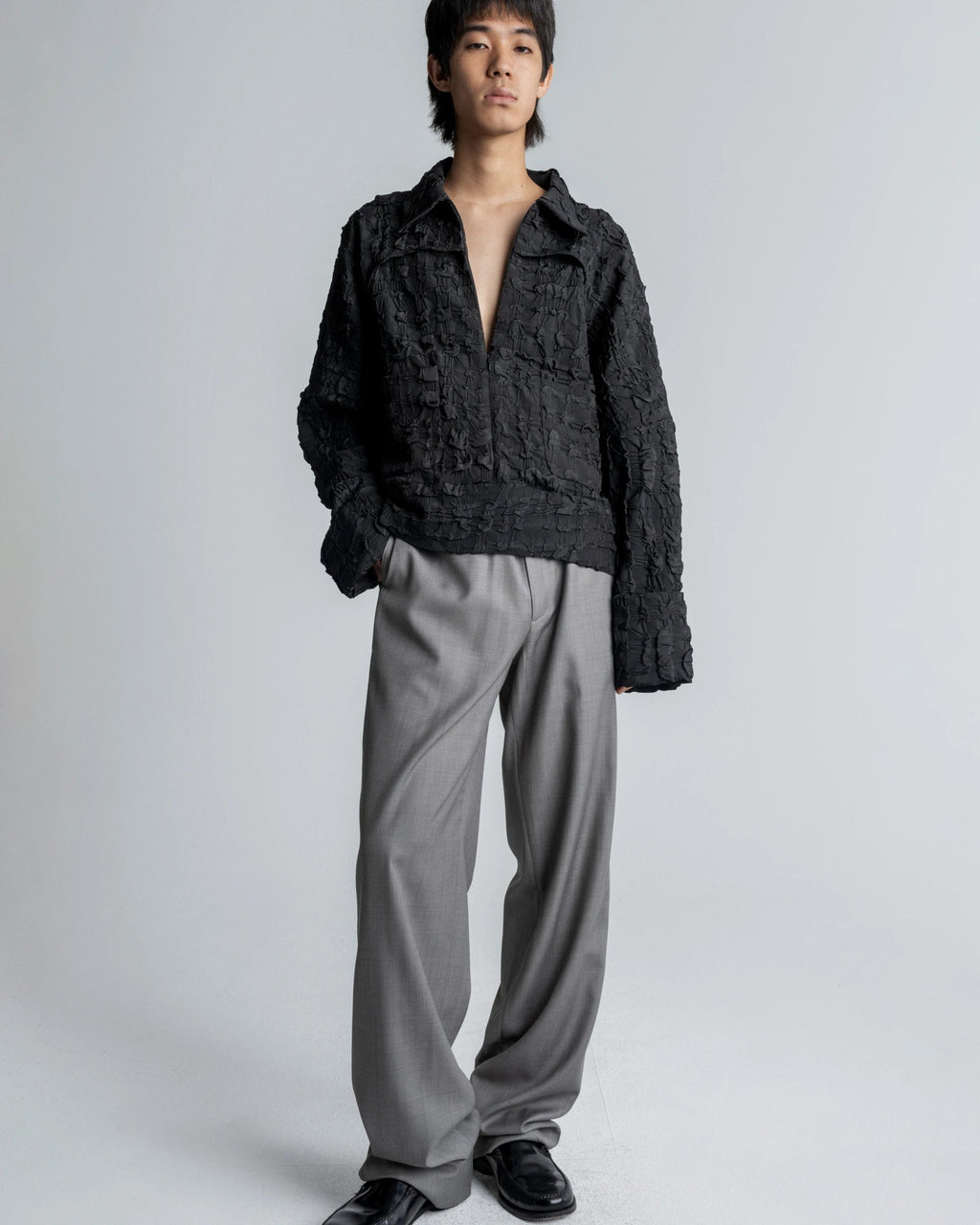 AYN PANTS - WILLIAM FAN