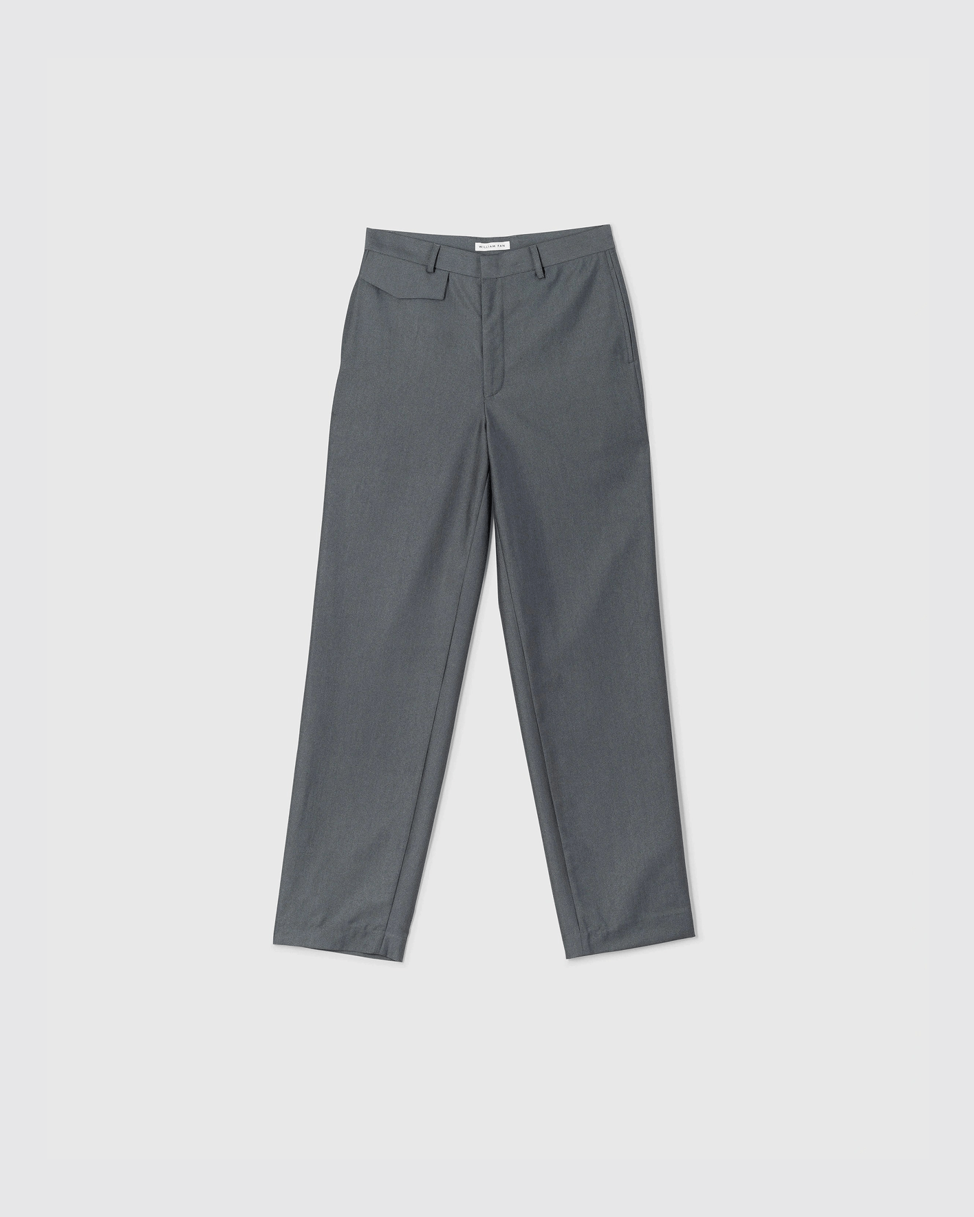 AYN PANTS - WILLIAM FAN