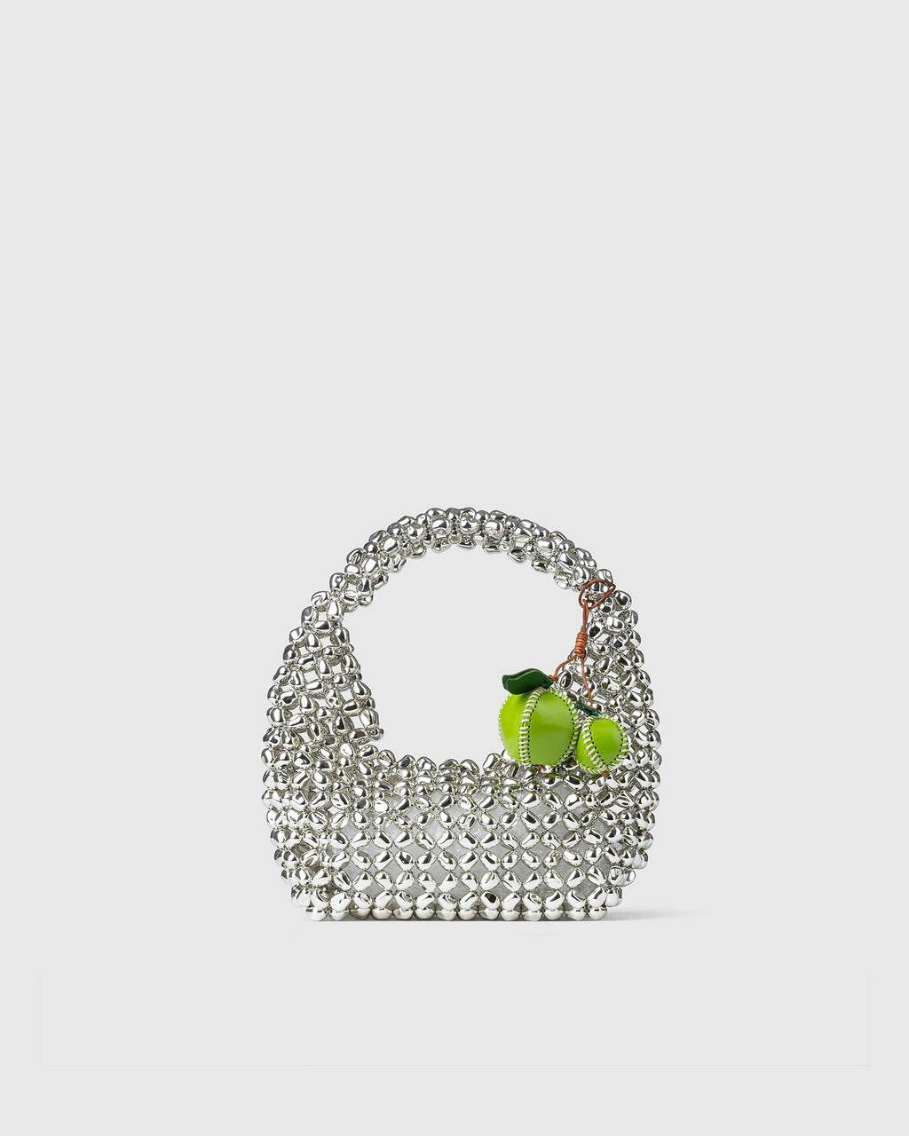 BAG CHARM APPLE - WILLIAM FAN