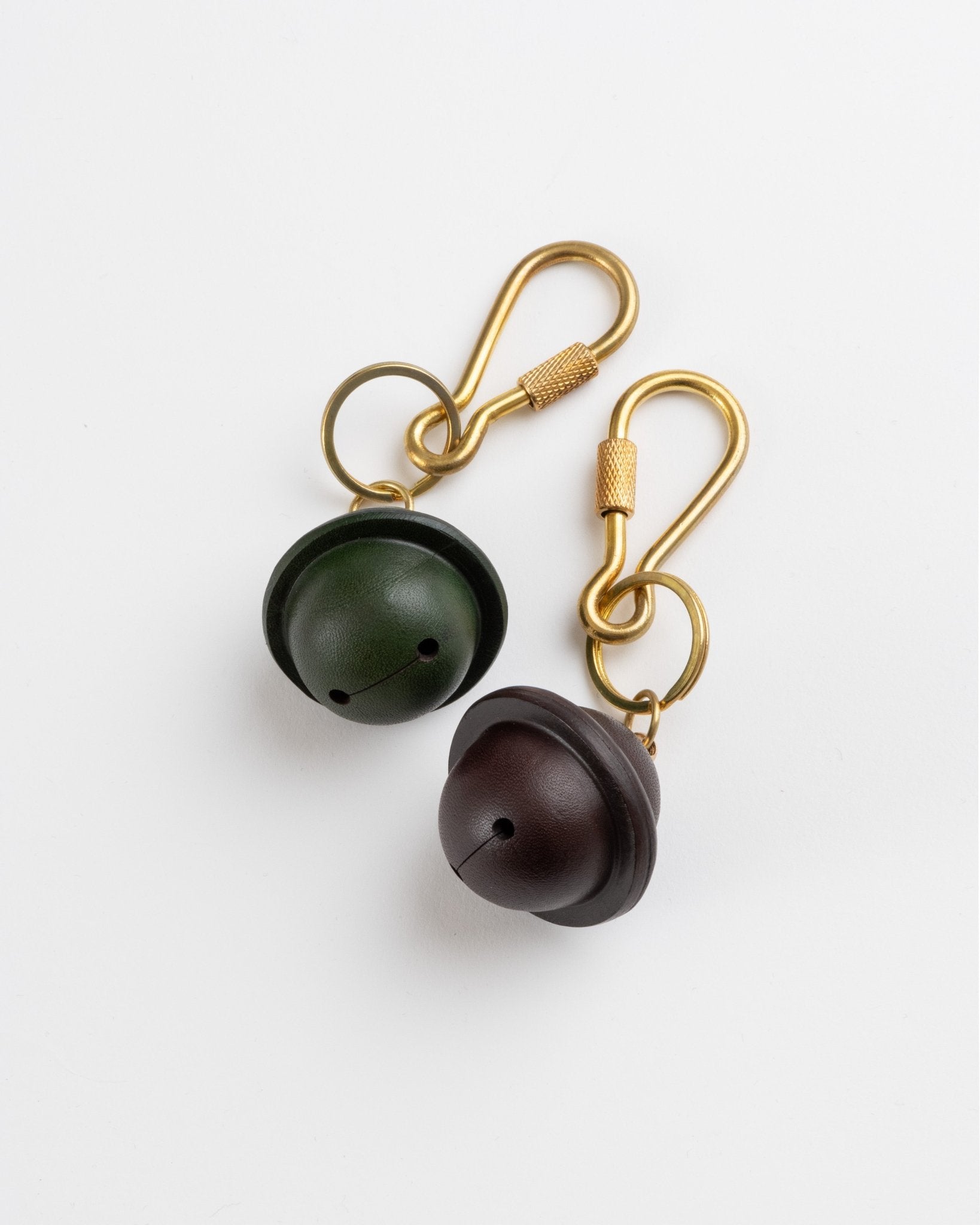 BAG CHARM BELL - WILLIAM FAN
