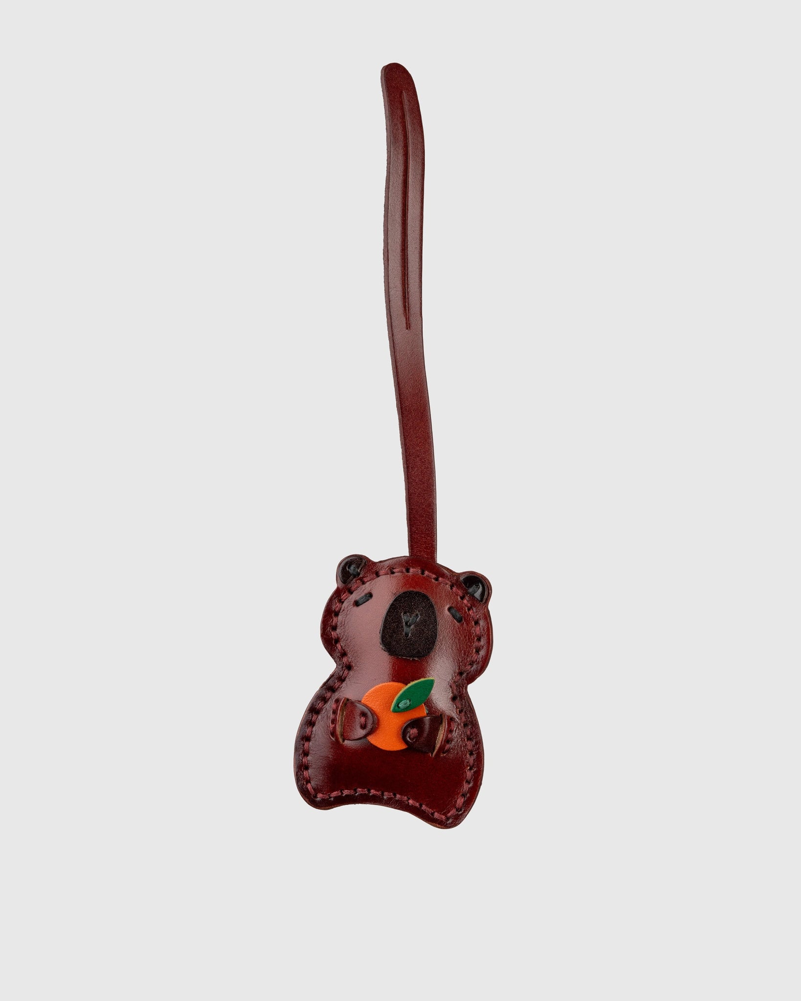 BAG CHARM CAPYBARA
