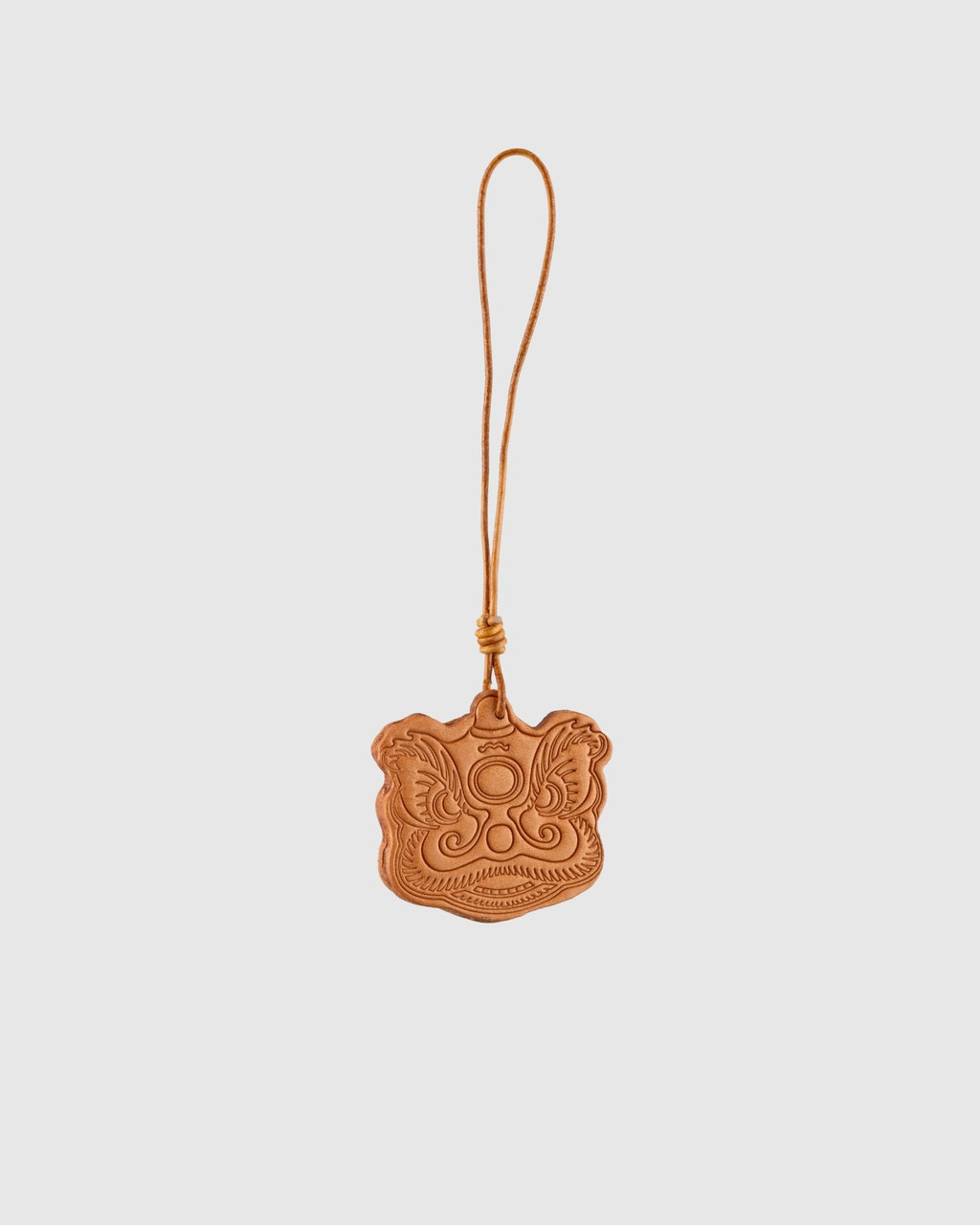 BAG CHARM DRAGON - WILLIAM FAN