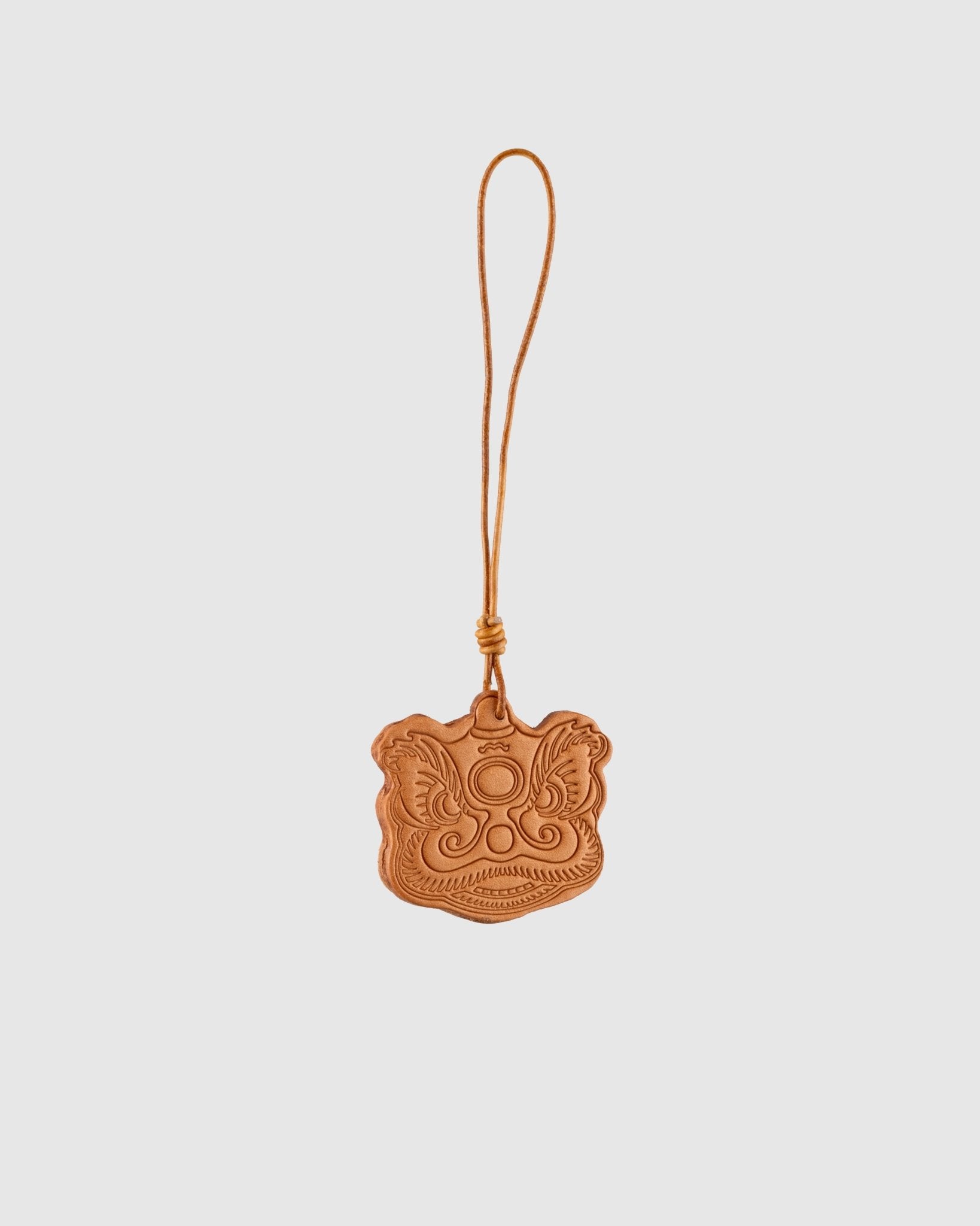 BAG CHARM DRAGON - WILLIAM FAN
