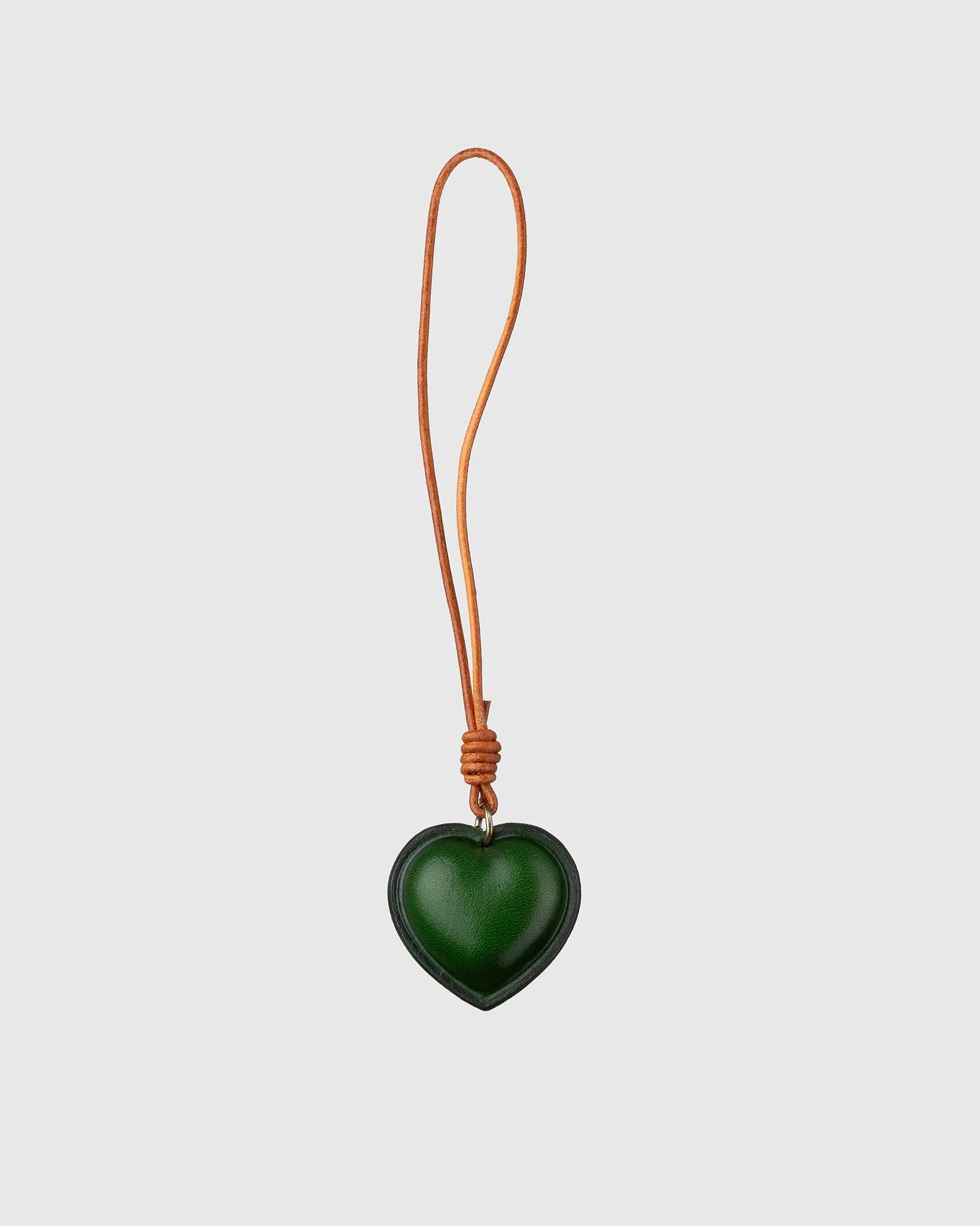 BAG CHARM HEART
