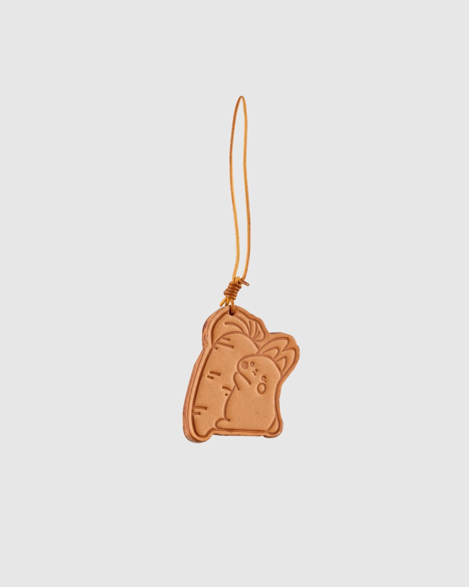 BAG CHARM LUCKY RABBIT - WILLIAM FAN