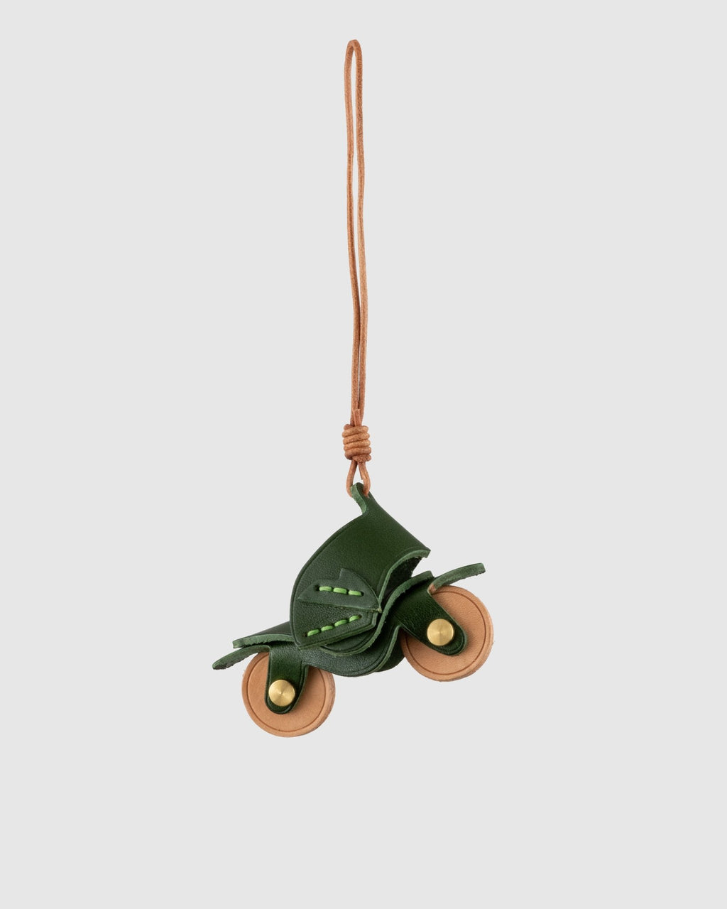 BAG CHARM MOTORCYCLE - WILLIAM FAN