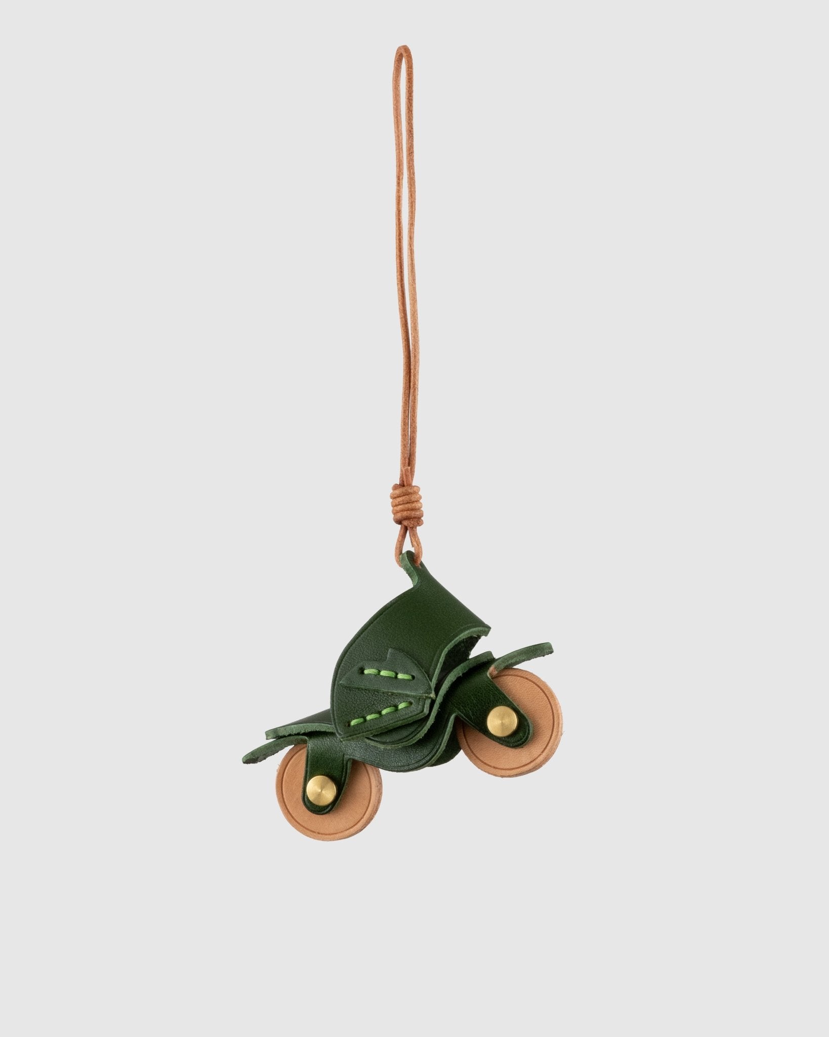 BAG CHARM MOTORCYCLE - WILLIAM FAN