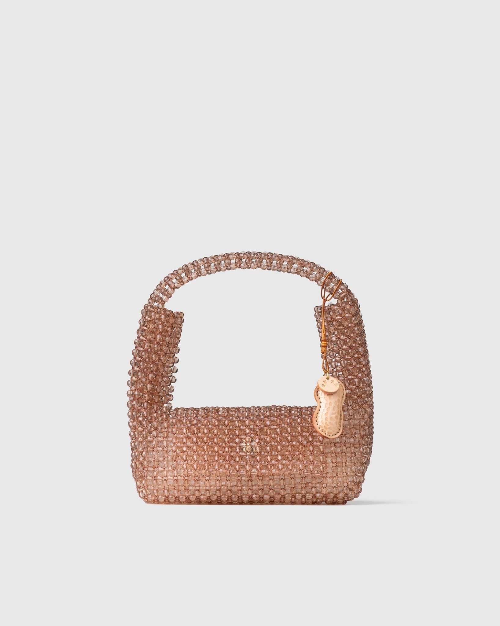 BAG CHARM PEANUT - WILLIAM FAN