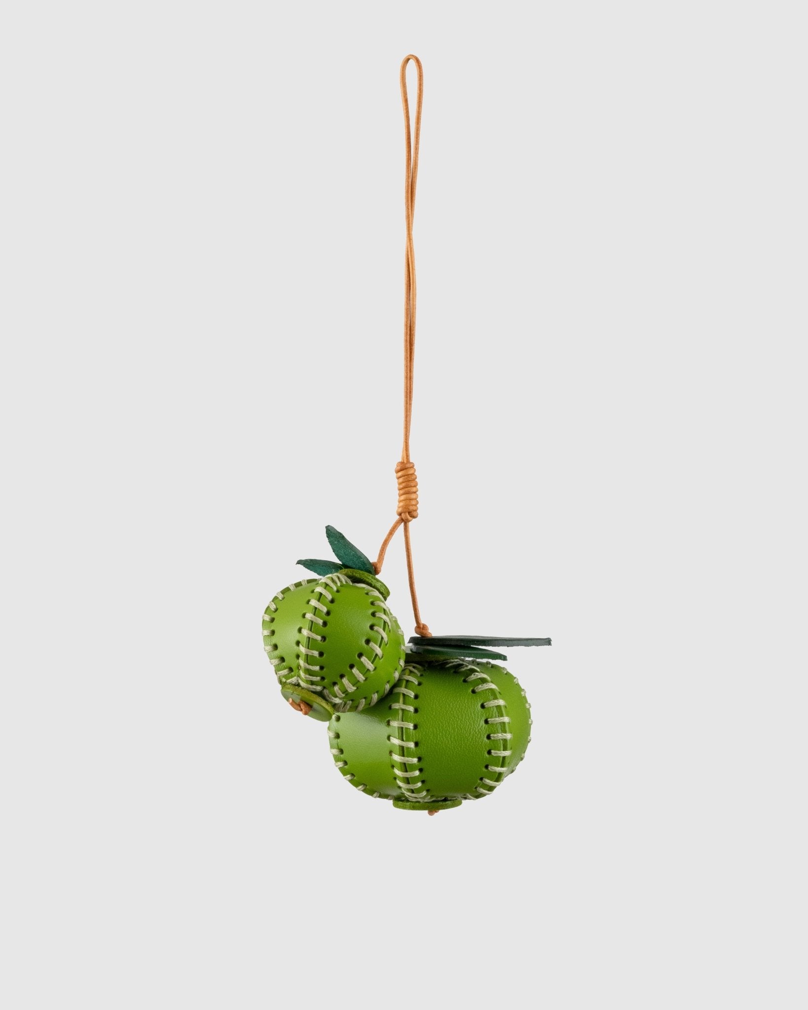 BAG CHARM PUMPKIN - WILLIAM FAN