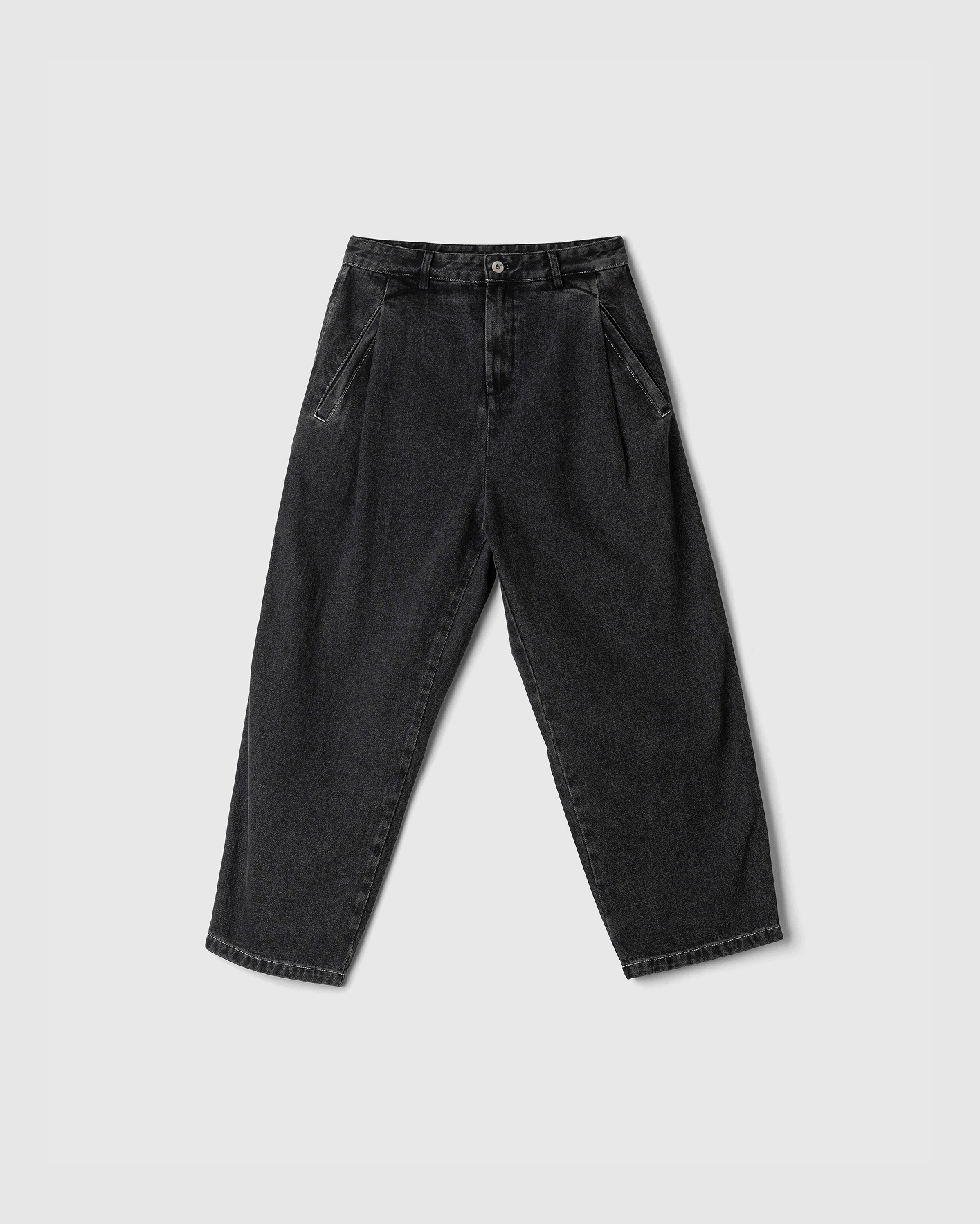 BAGGY JEANS - WILLIAM FAN