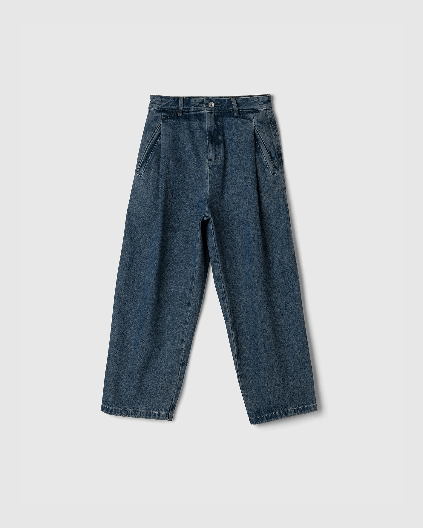 BAGGY JEANS - WILLIAM FAN
