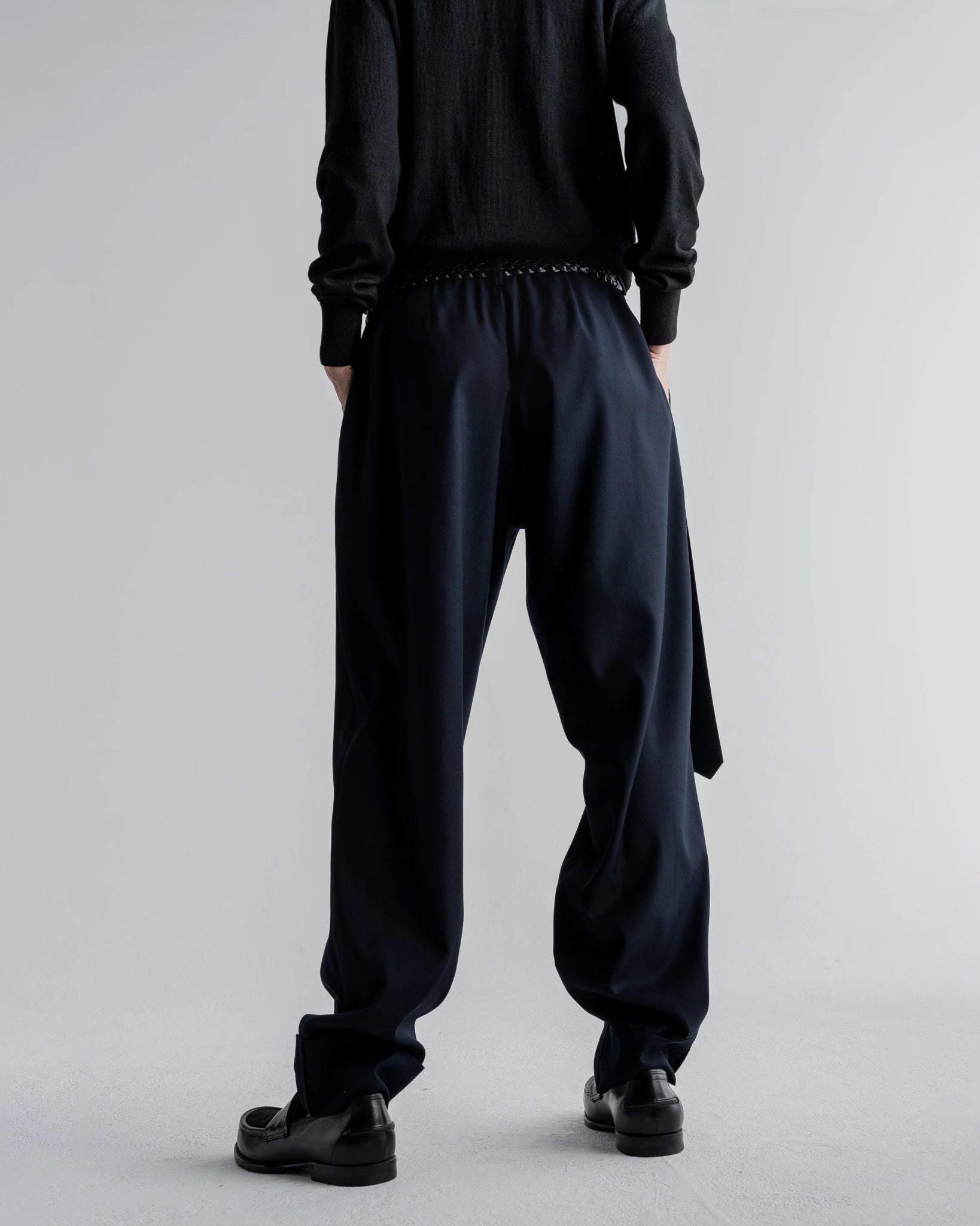 BAGGY PANTS - WILLIAM FAN