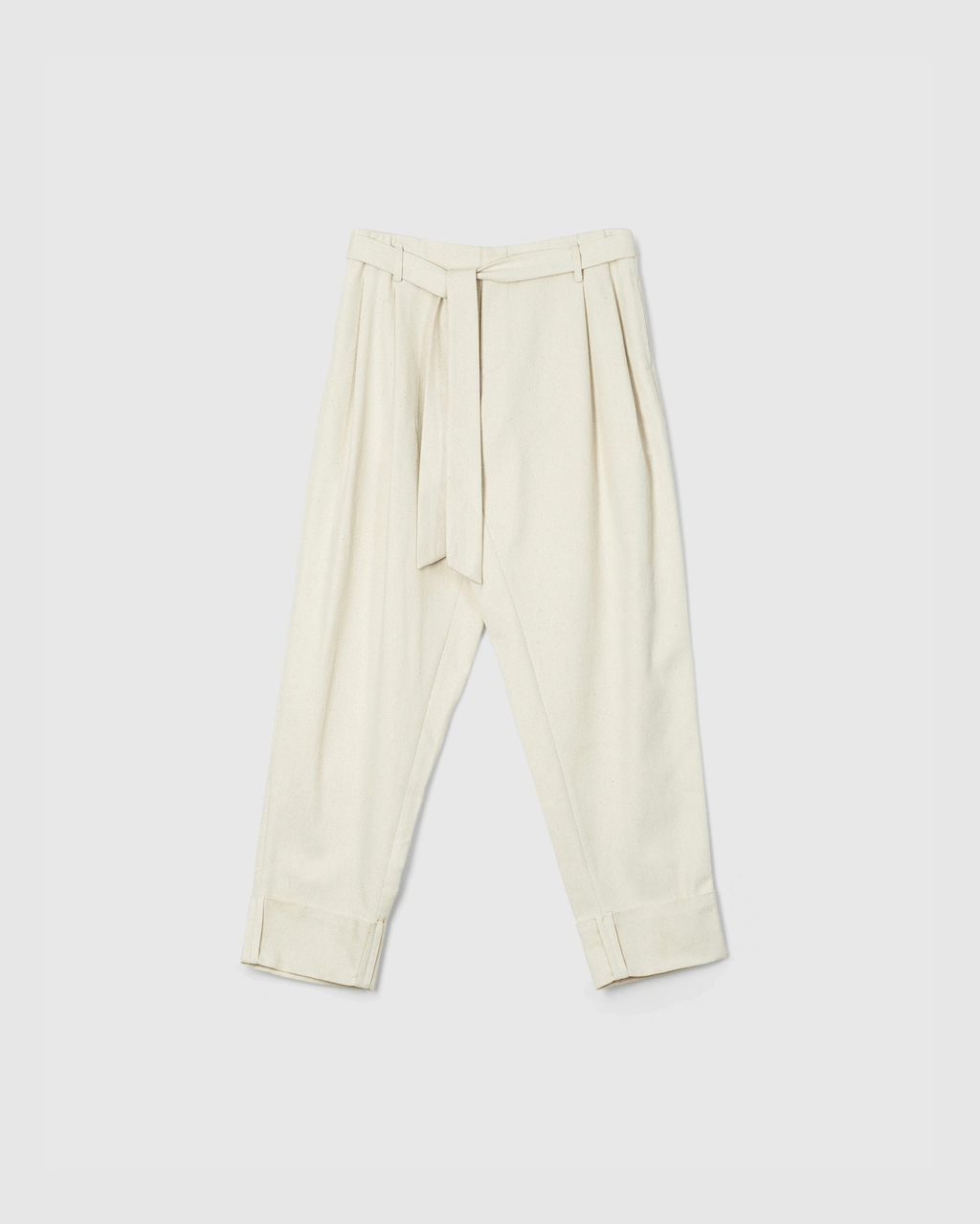 BAGGY PANTS - WILLIAM FAN