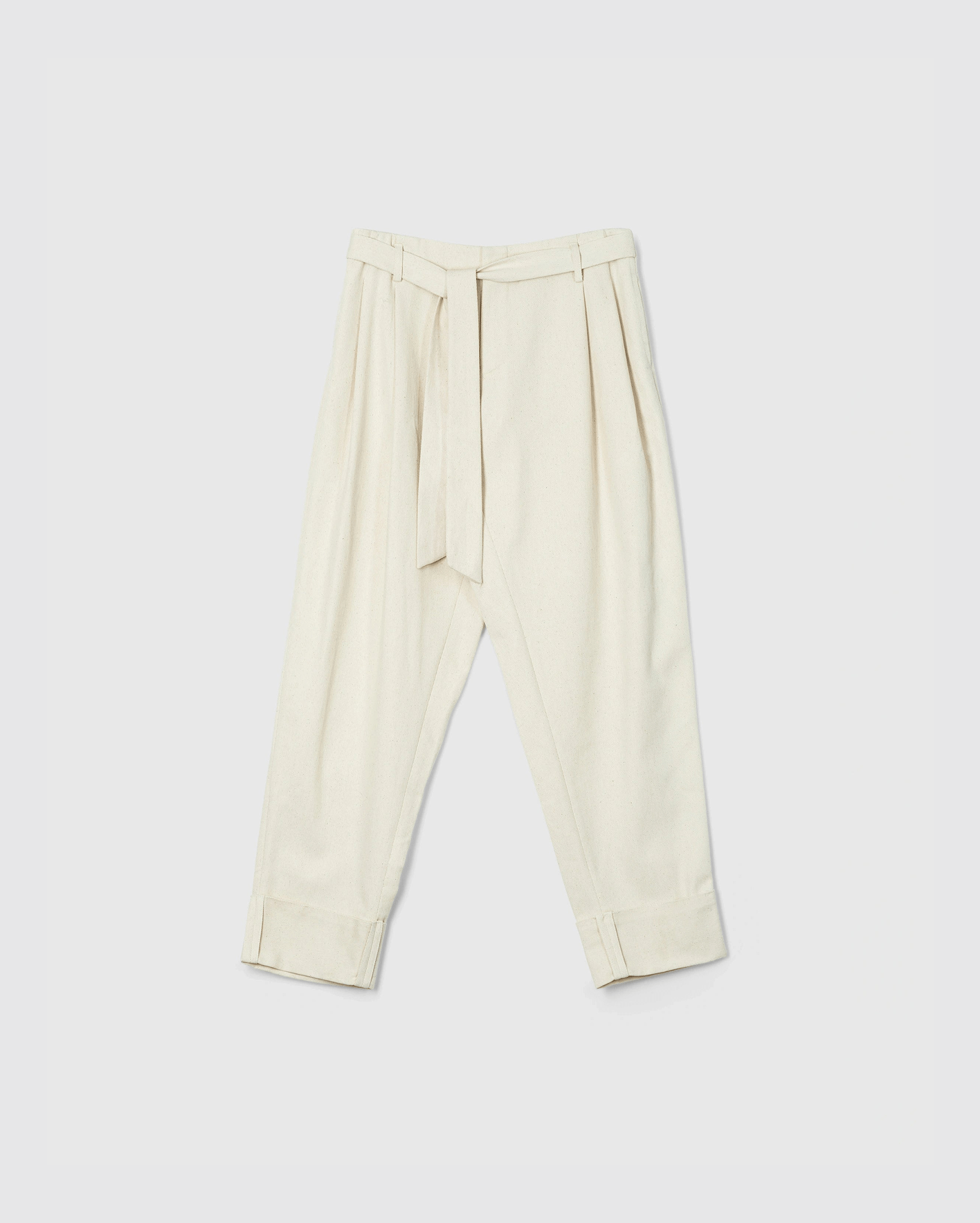 BAGGY PANTS - WILLIAM FAN