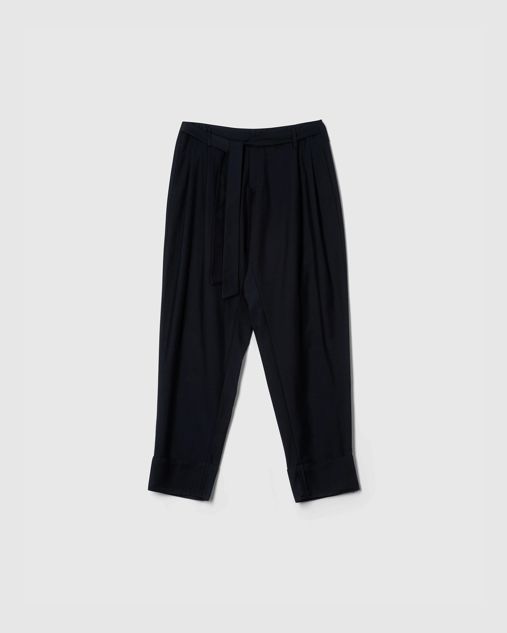 BAGGY PANTS - WILLIAM FAN