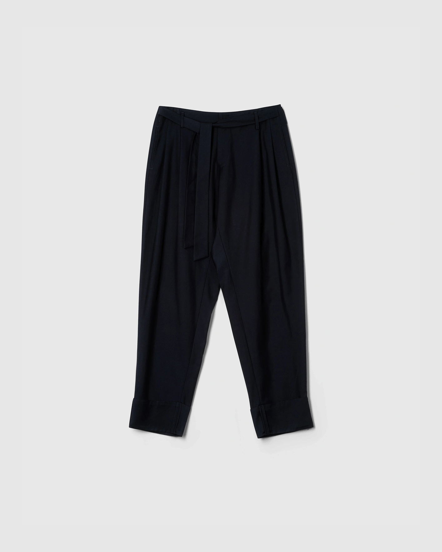 BAGGY PANTS - WILLIAM FAN