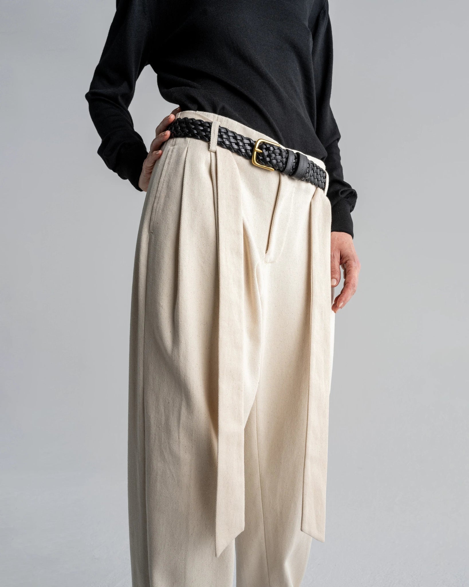 BAGGY PANTS - WILLIAM FAN