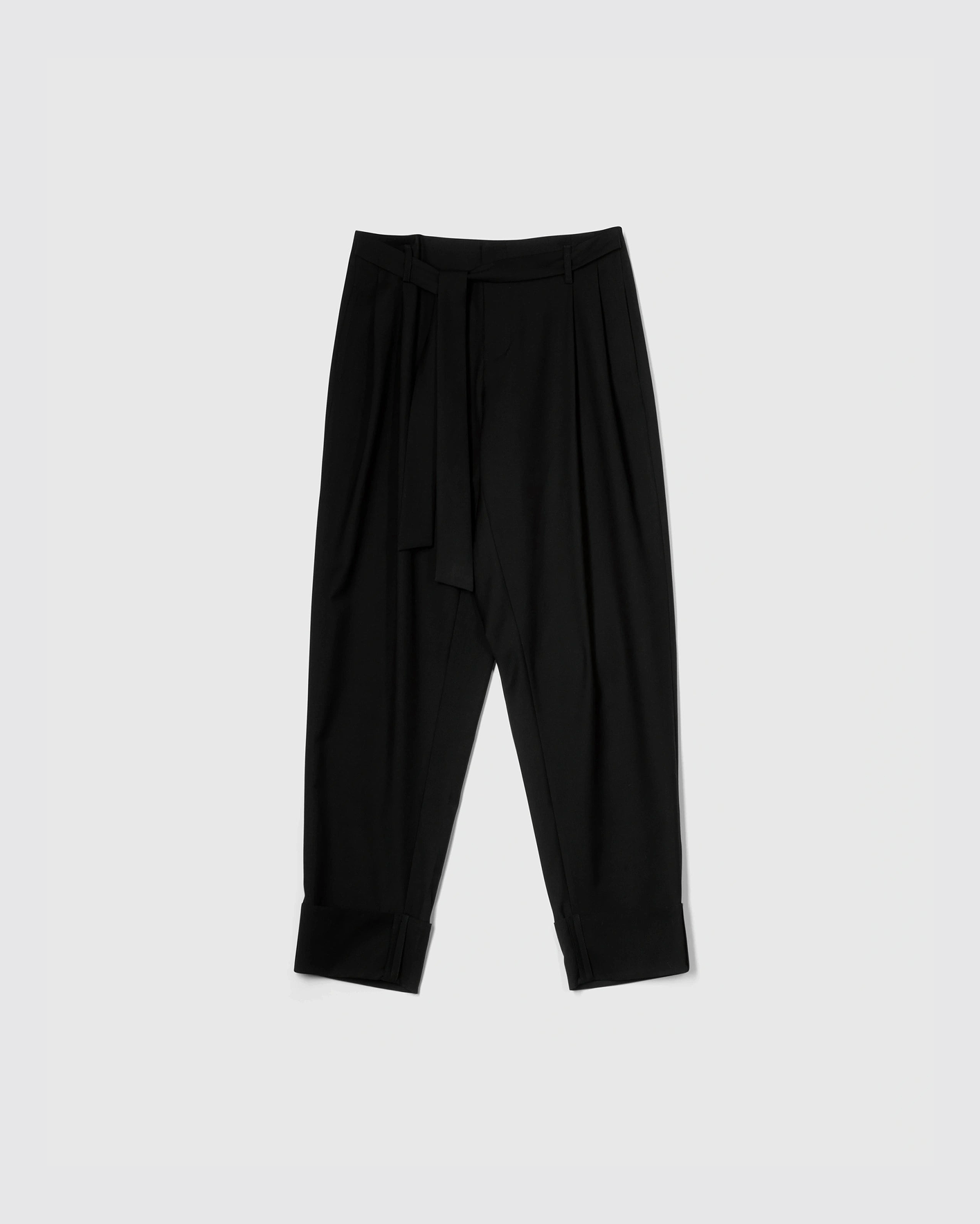 BAGGY PANTS - WILLIAM FAN