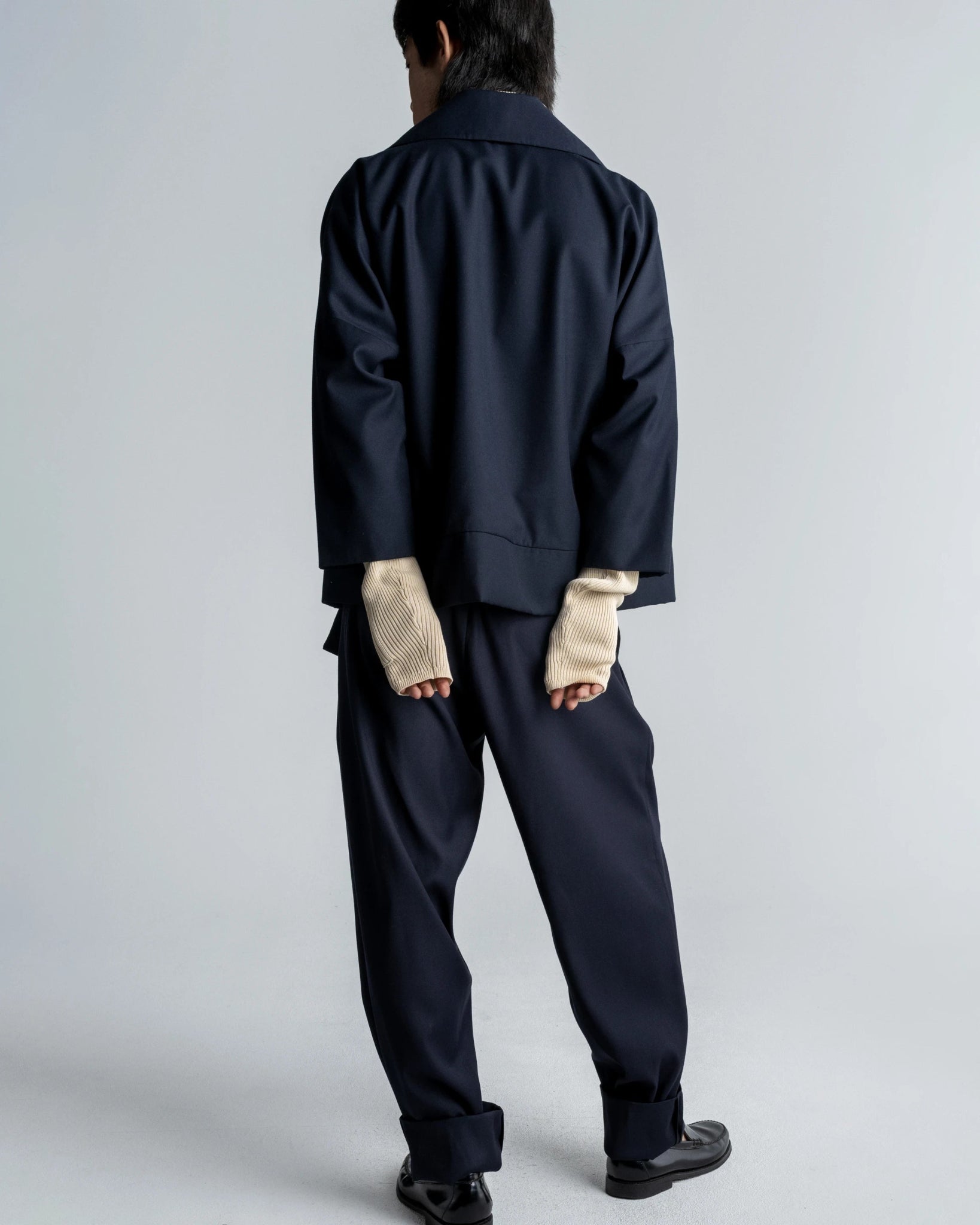BAGGY PANTS - WILLIAM FAN