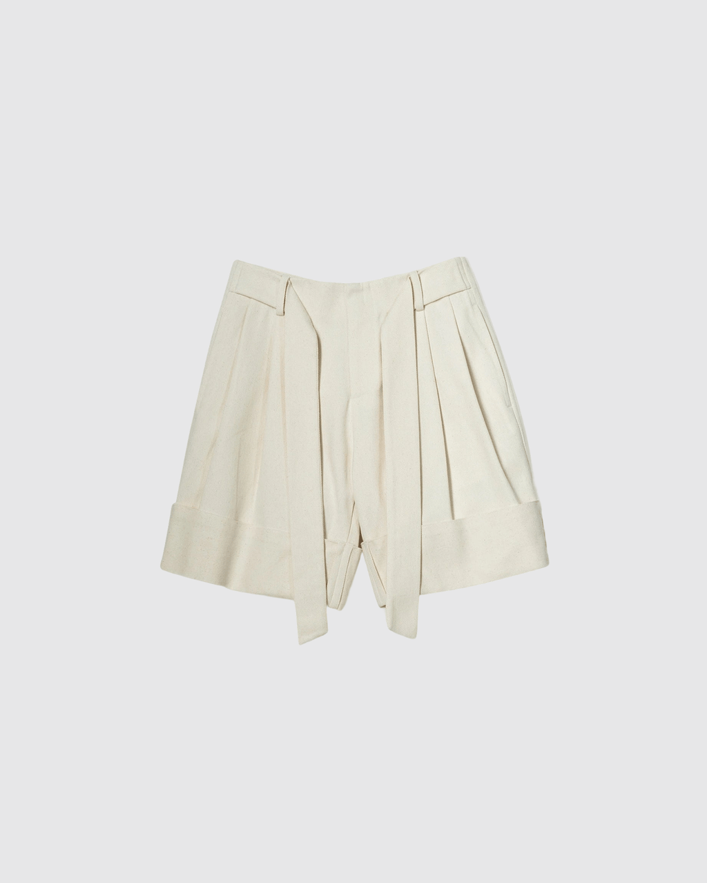 BAGGY SHORTS - WILLIAM FAN