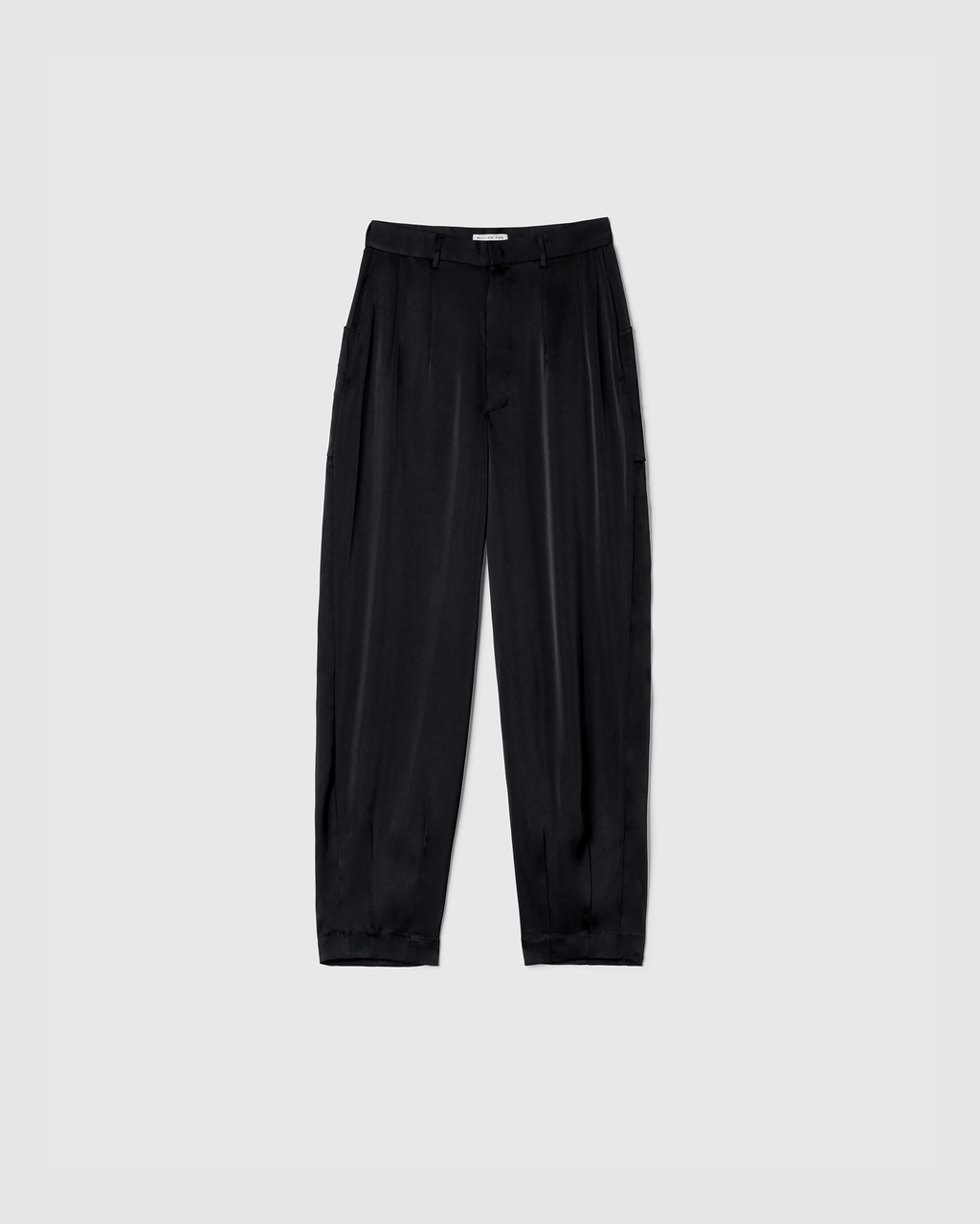 BALLOON PANTS - WILLIAM FAN