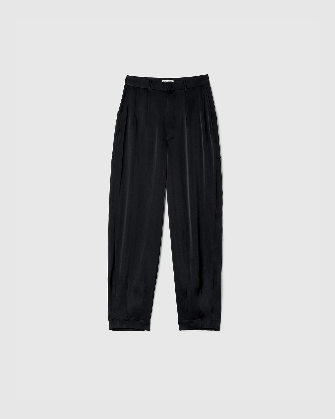 BALLOON PANTS - WILLIAM FAN