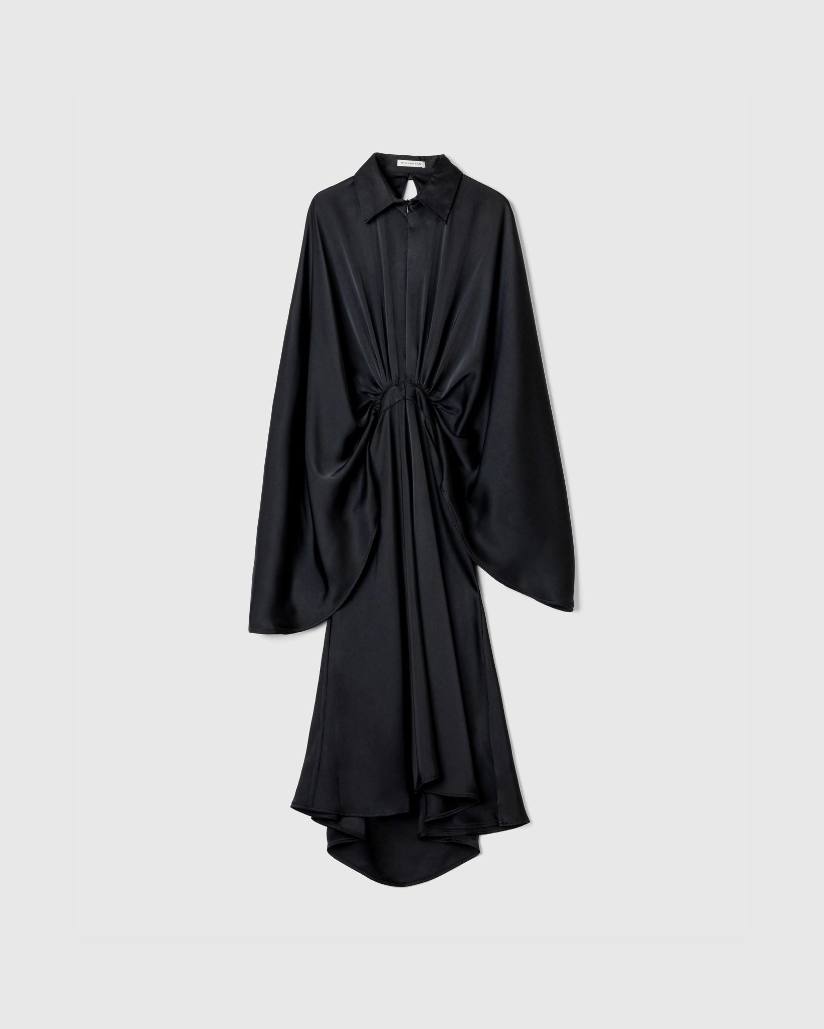 BAT DRESS - WILLIAM FAN