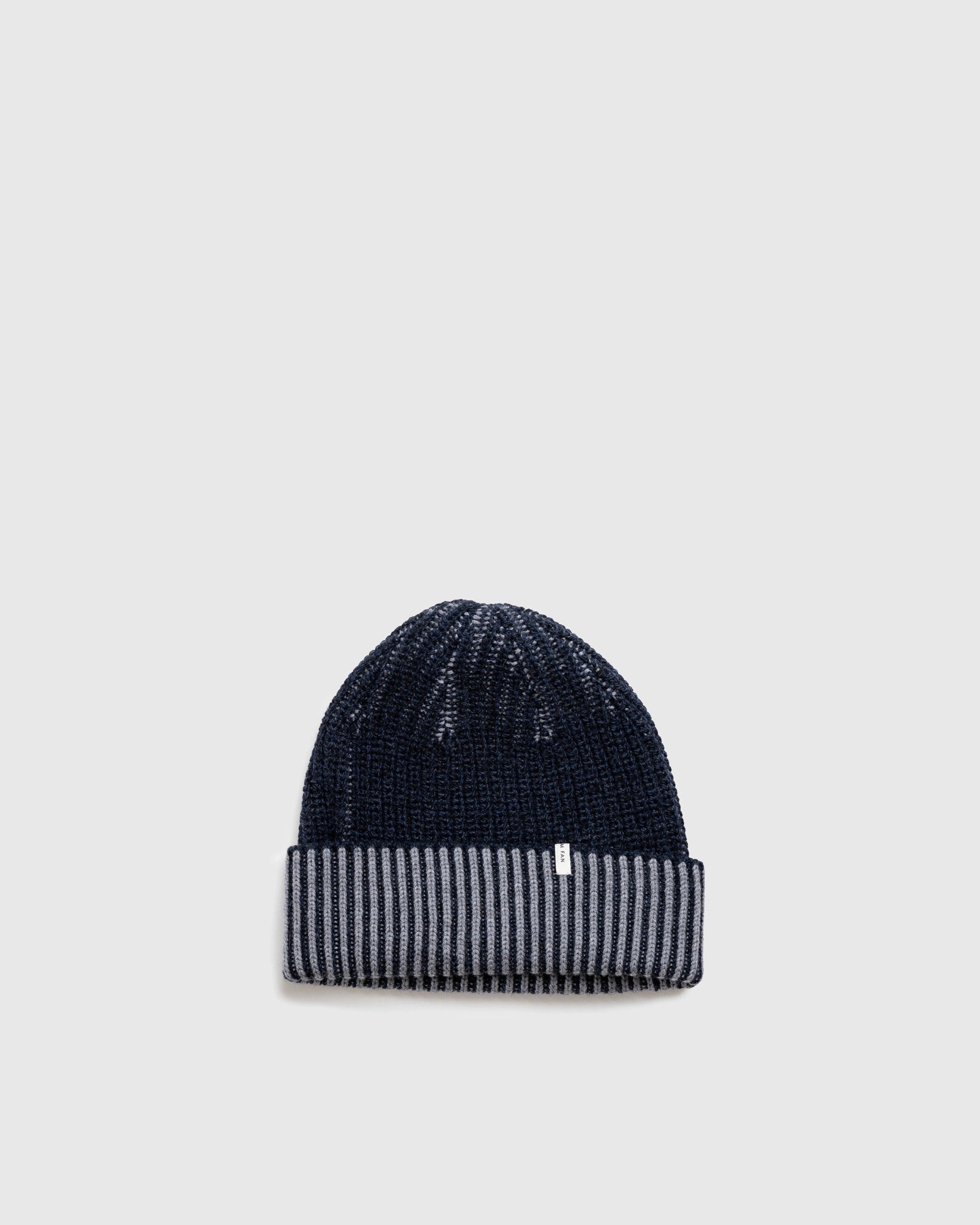 BEANIE HAT - WILLIAM FAN