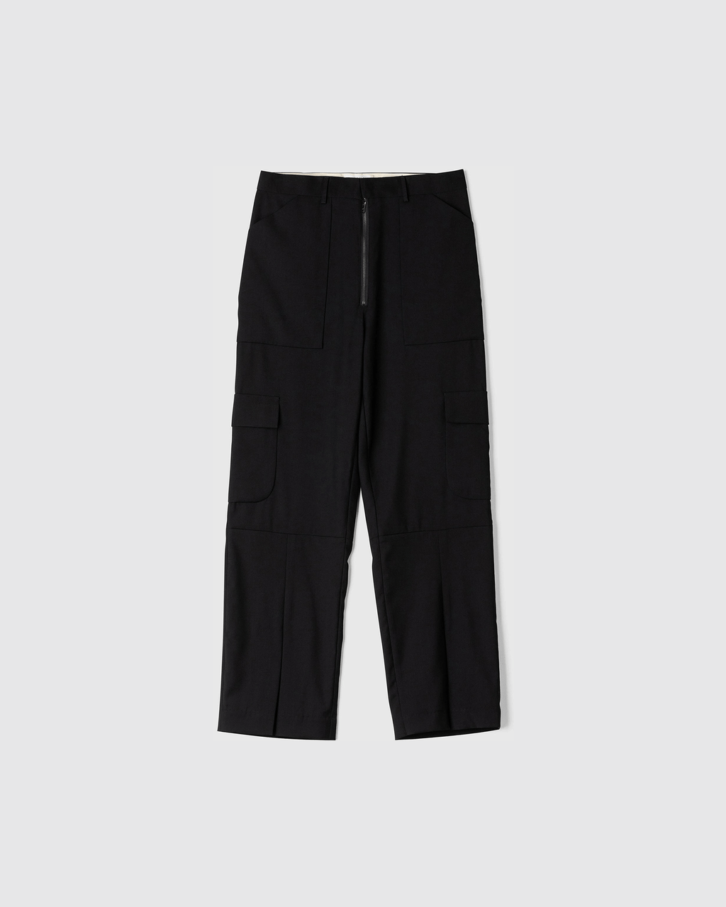 BIKER PANTS - WILLIAM FAN