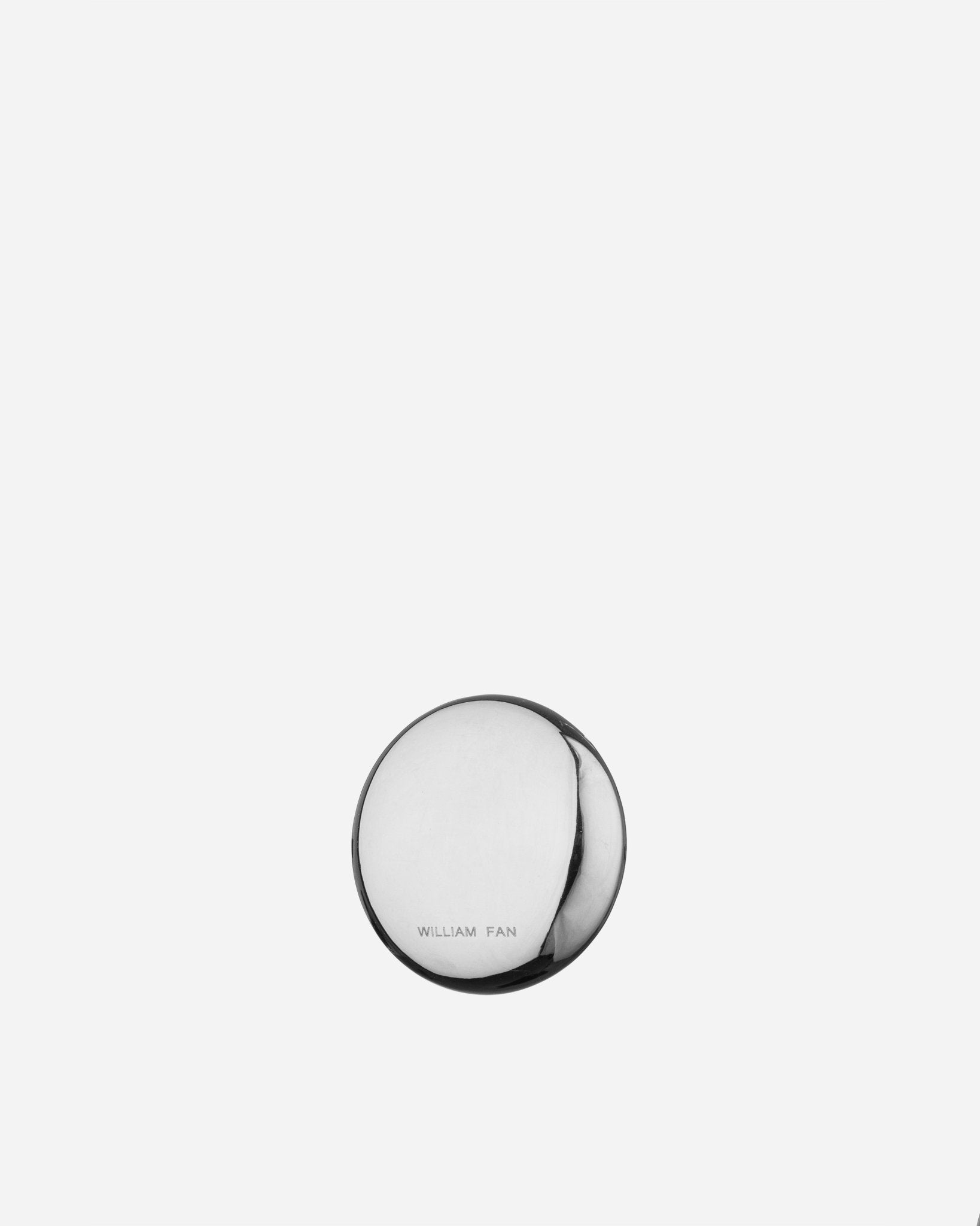 BROOCH - WILLIAM FAN