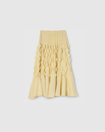 BUBBLE SKIRT
