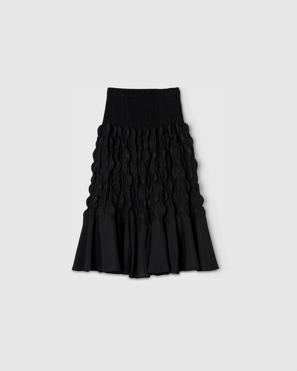 BUBBLE SKIRT - WILLIAM FAN