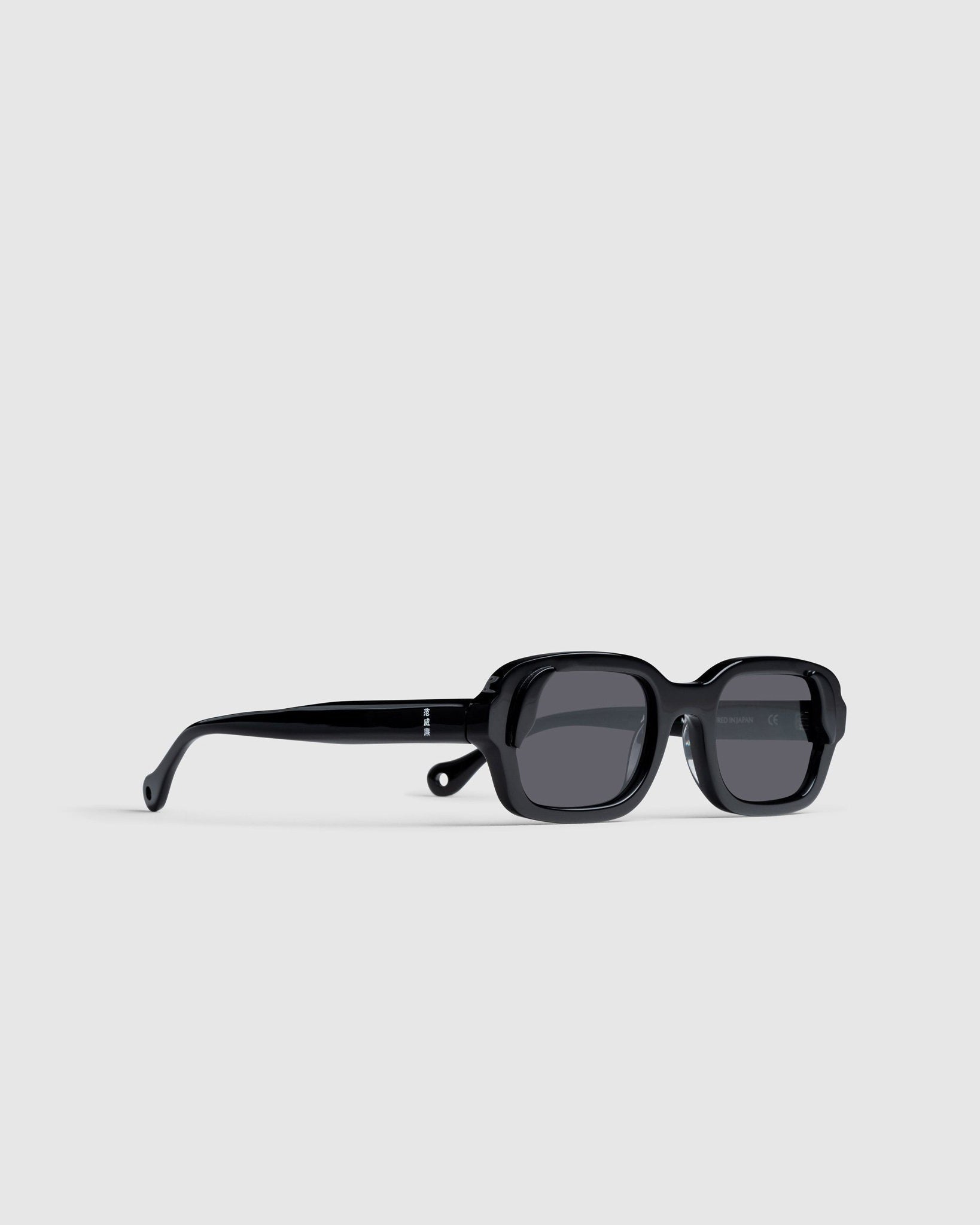 CAPRI GLASSES - WILLIAM FAN