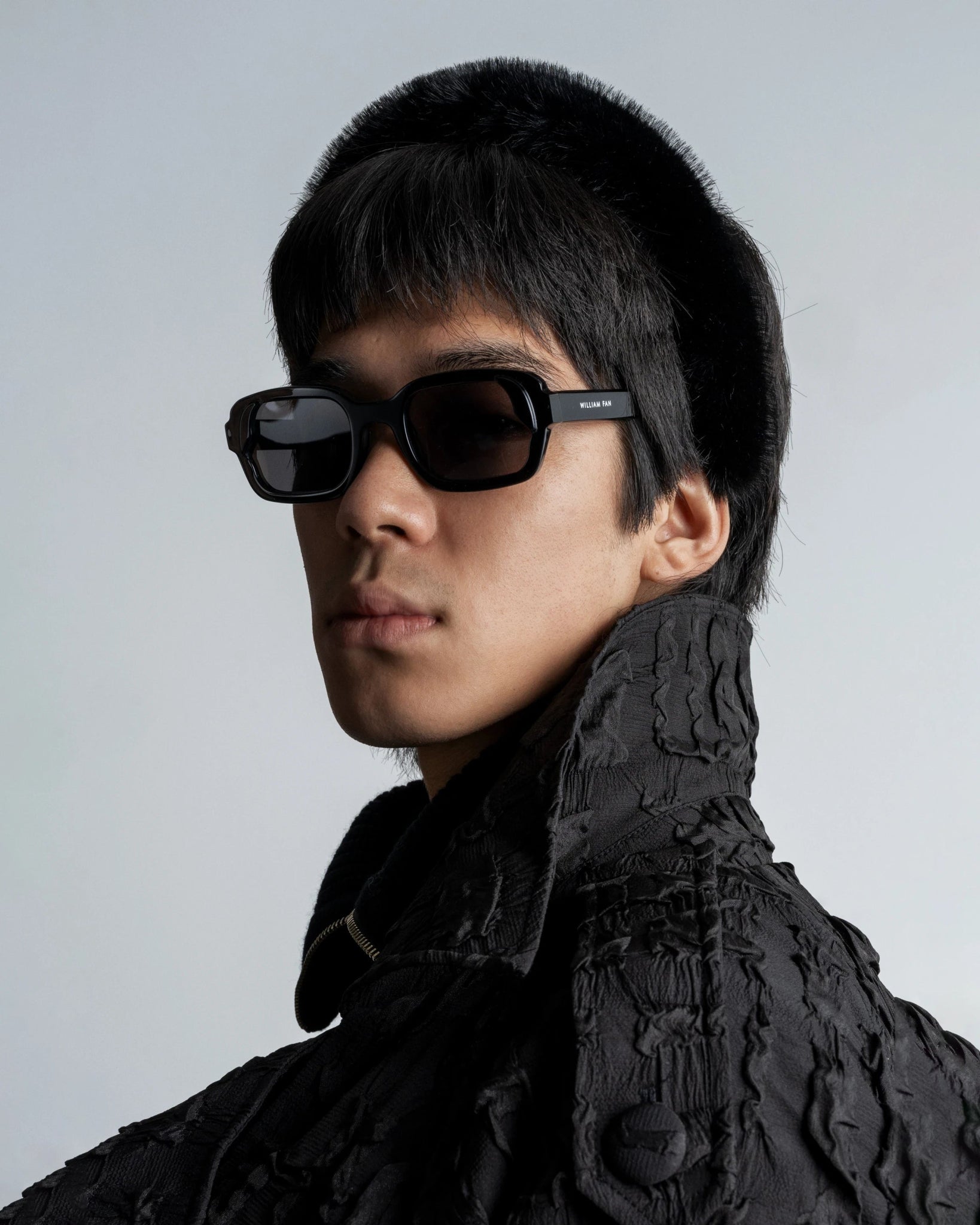 CAPRI GLASSES - WILLIAM FAN