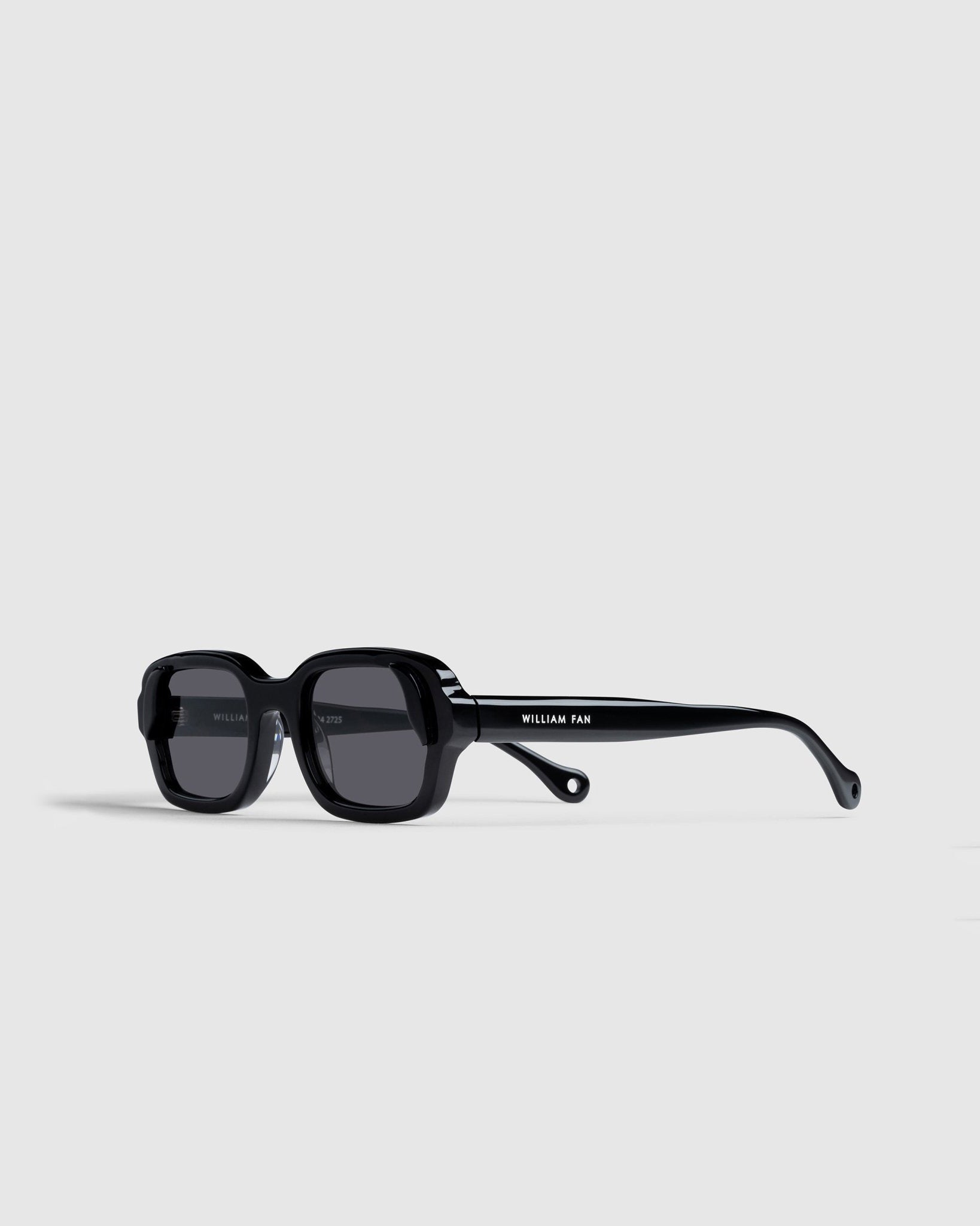 CAPRI GLASSES - WILLIAM FAN
