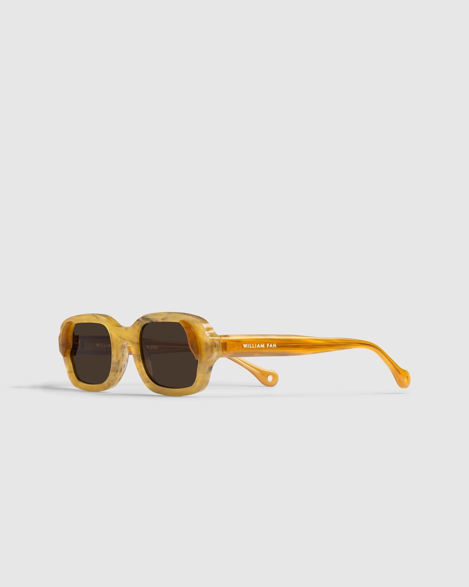CAPRI GLASSES - WILLIAM FAN