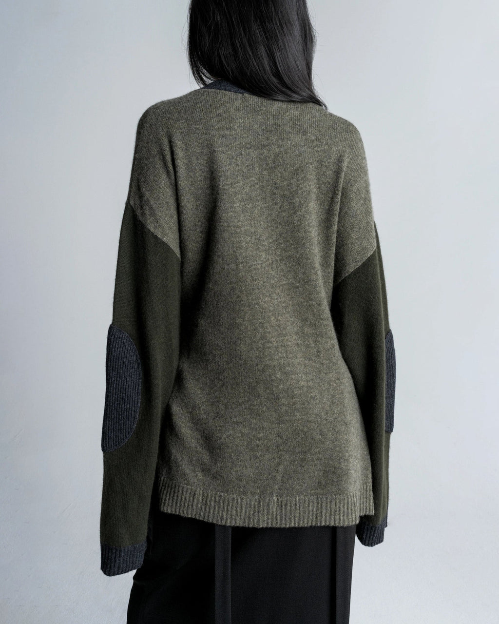 CARDIGAN - WILLIAM FAN