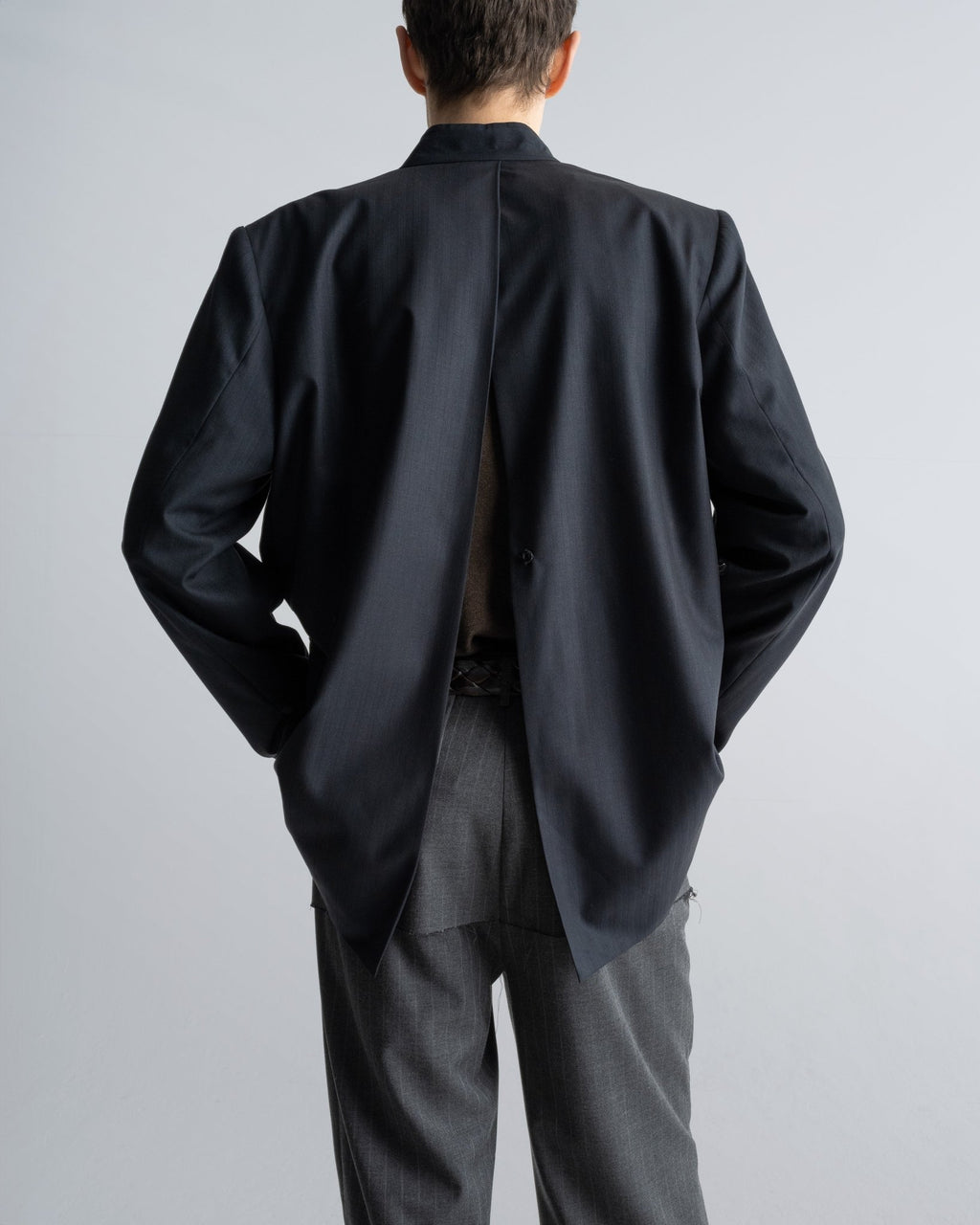 CHEF BLAZER - WILLIAM FAN