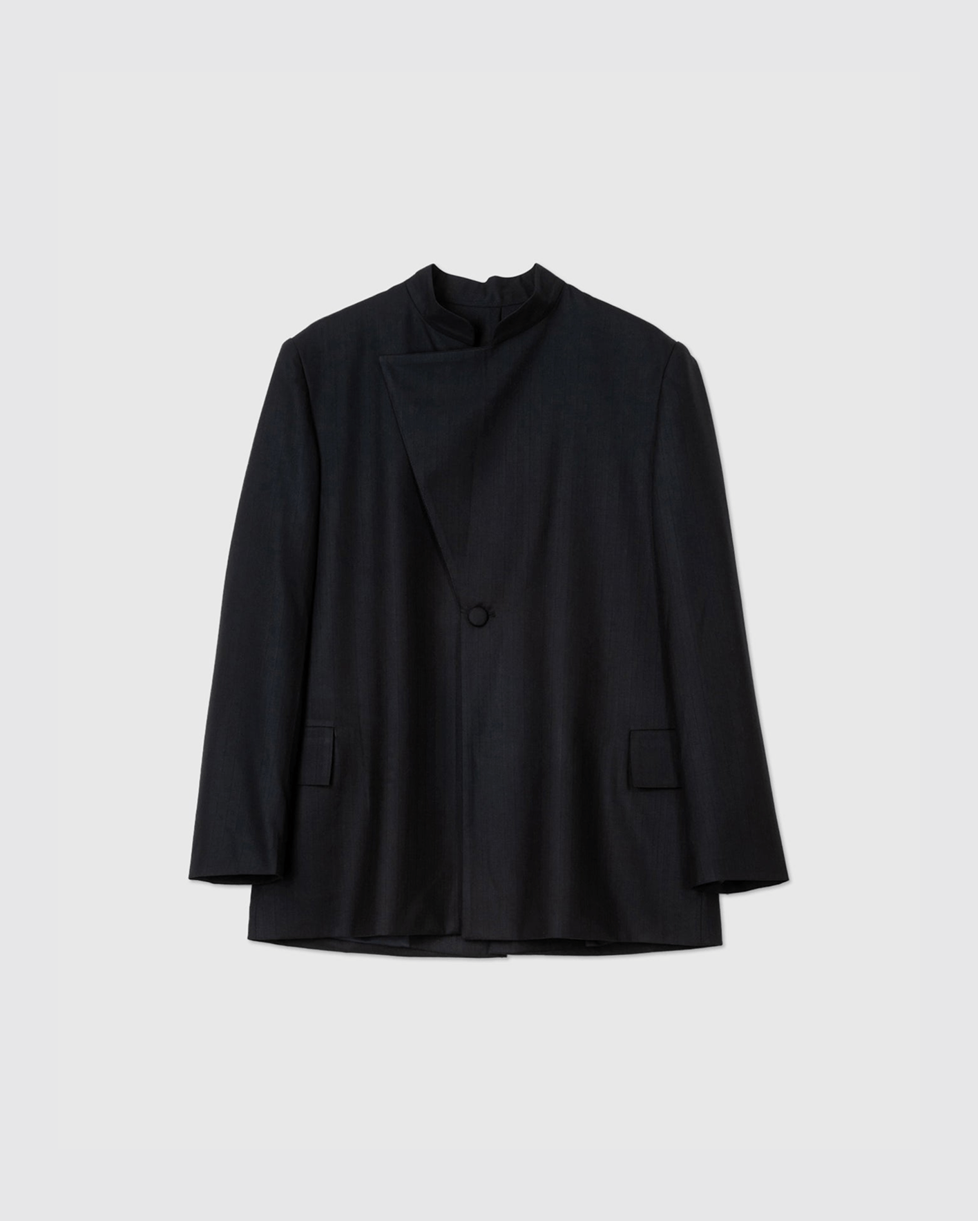CHEF BLAZER - WILLIAM FAN
