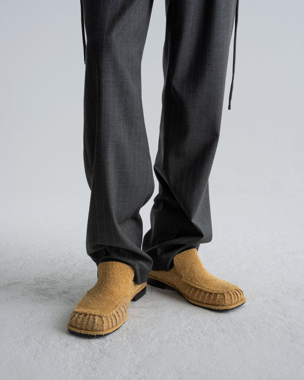 CHELSEA BOOT - WILLIAM FAN