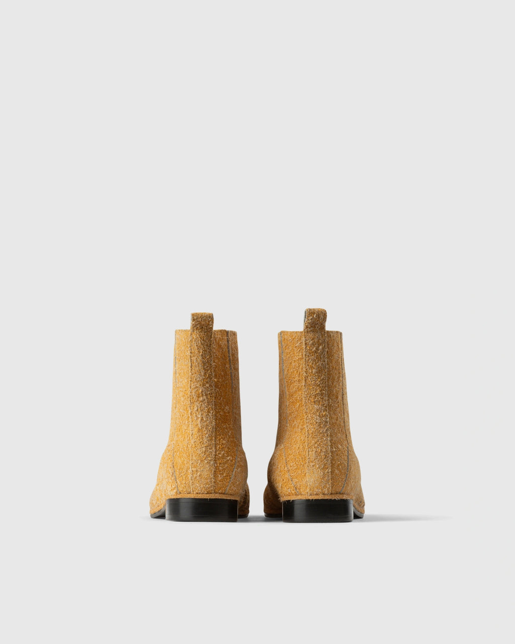 CHELSEA BOOT - WILLIAM FAN