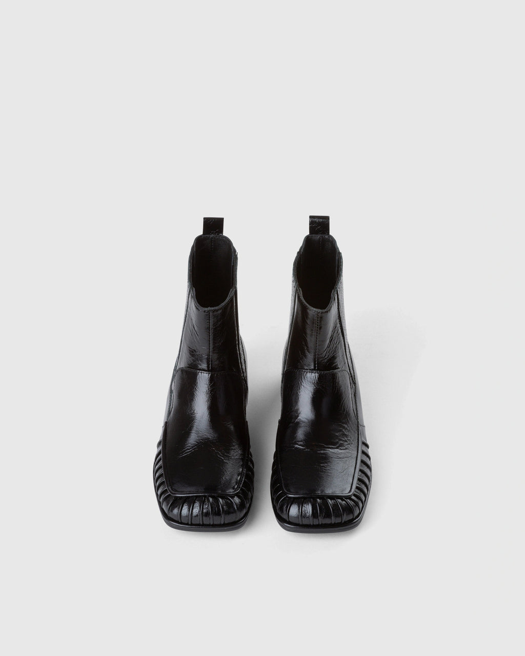 CHELSEA BOOT - WILLIAM FAN
