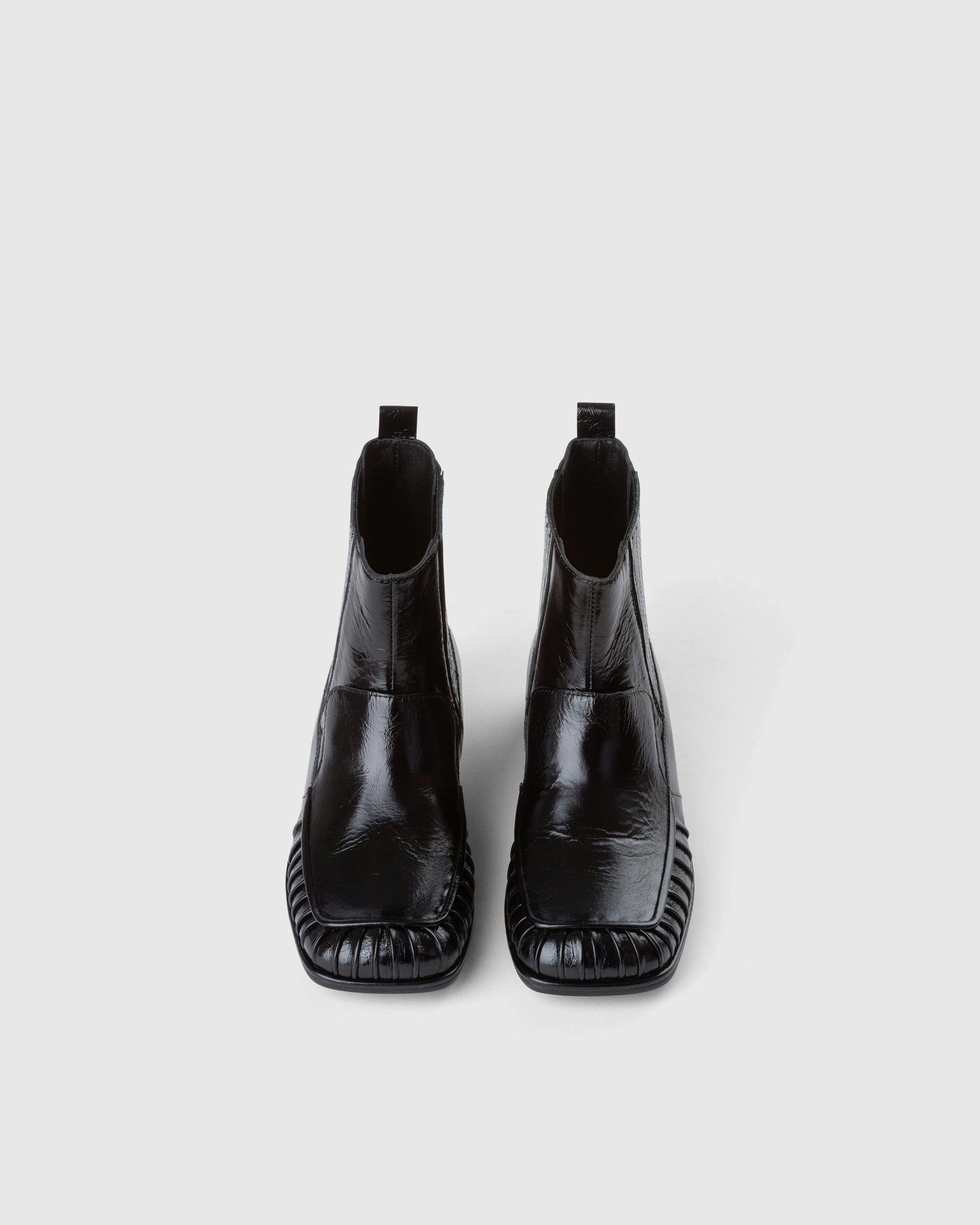 CHELSEA BOOT - WILLIAM FAN