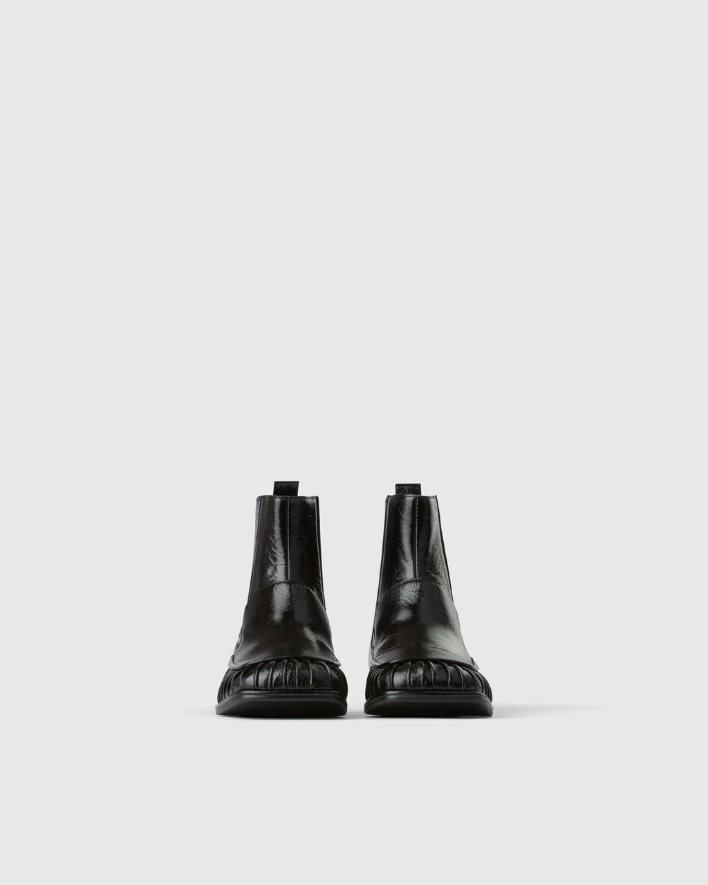CHELSEA BOOT - WILLIAM FAN