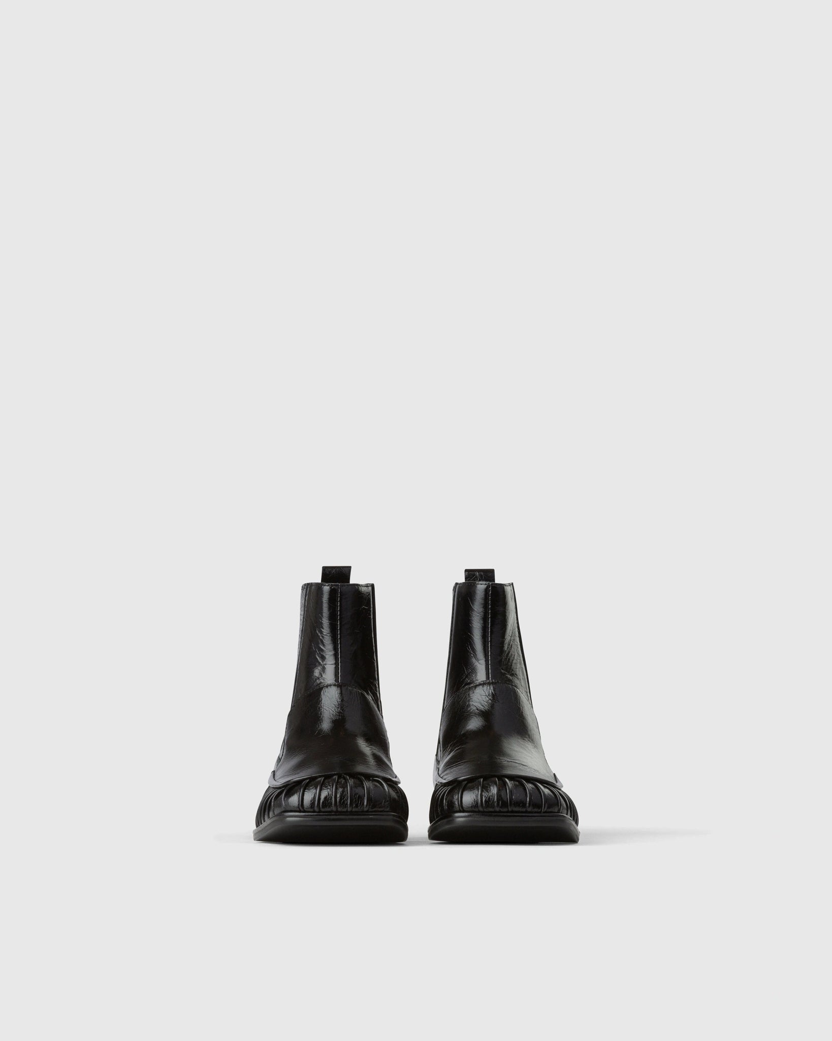 CHELSEA BOOT - WILLIAM FAN